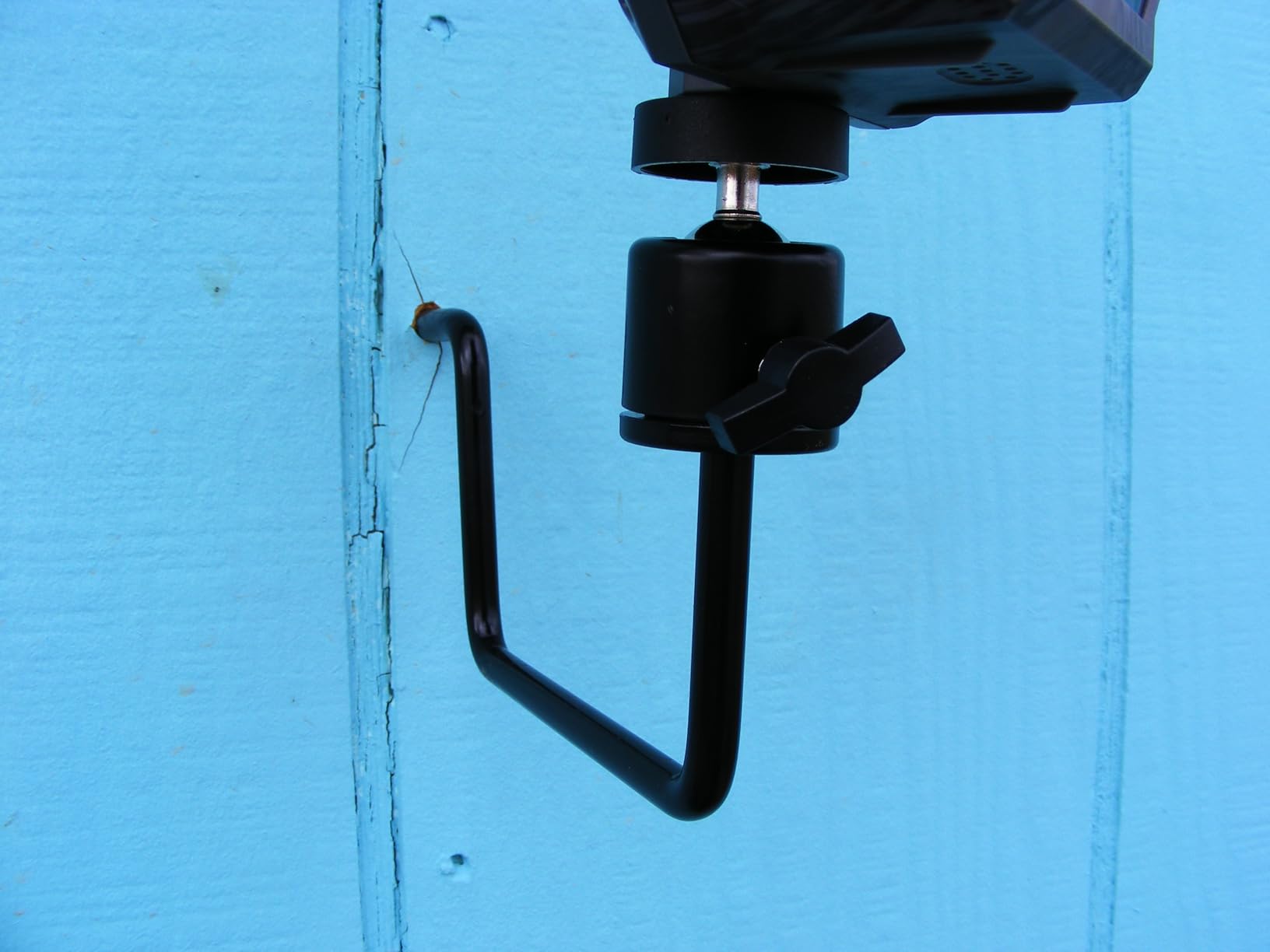 Trail Camera Mount, 4-Pack 360° Tree Brackets with 1/4in Thread customer photo 1