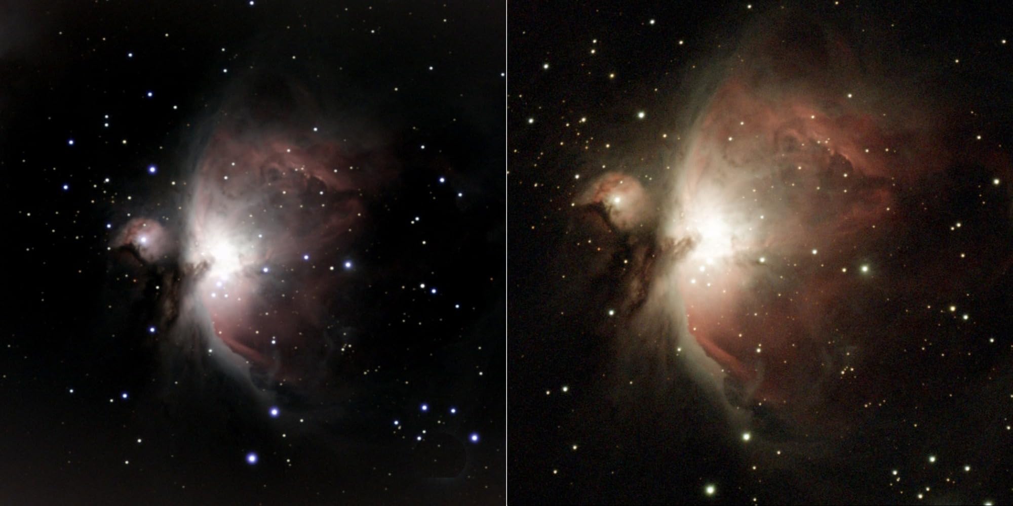 Vaonis Vespera II Exploration Station | Fully automated, smart telescope, star-field recognition customer photo 1