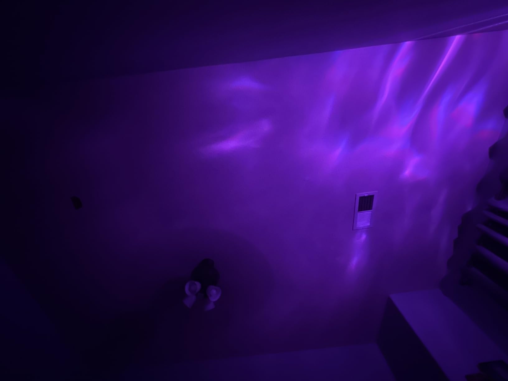 Galaxy Projector Night Light, 18-Color Teen Girl Gifts Trendy Stuff, GIFT BOX | 4-IN-1 Sunset/Lava/Northern/Ocean Projector, Remote, 10 Brightness, Gifts for Teen Girls, Ambient Lighting, 1Hr Timer, Dorm Decor customer photo 1