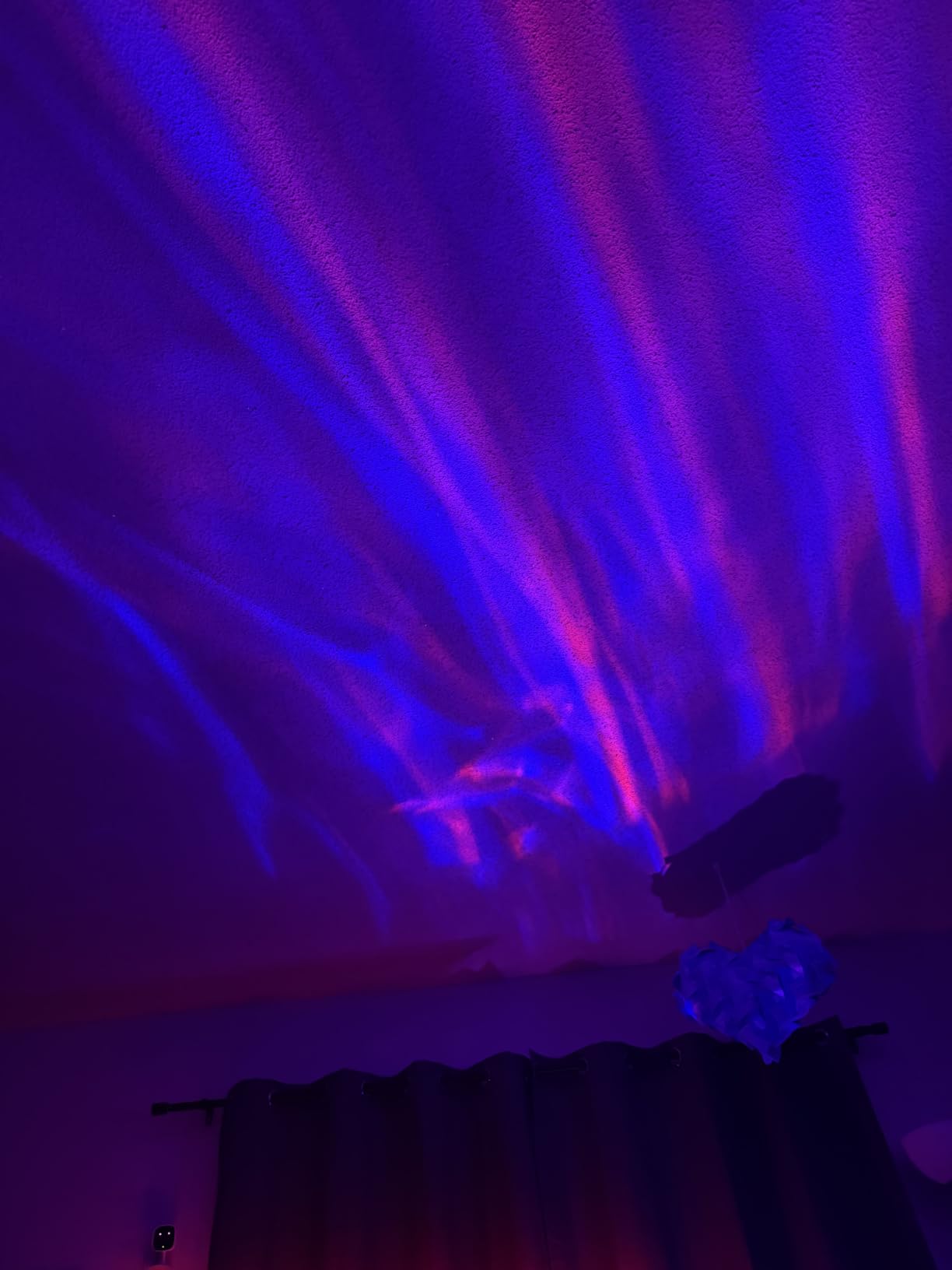 Star Projector, Galaxy Projector, Remote Control & Timer Galaxy Light | LED Nebula Night Light Projector for Adults Bedroom Decoration, Party, Birthday, Christmas, Valentine's Day, Room Decor customer photo 1