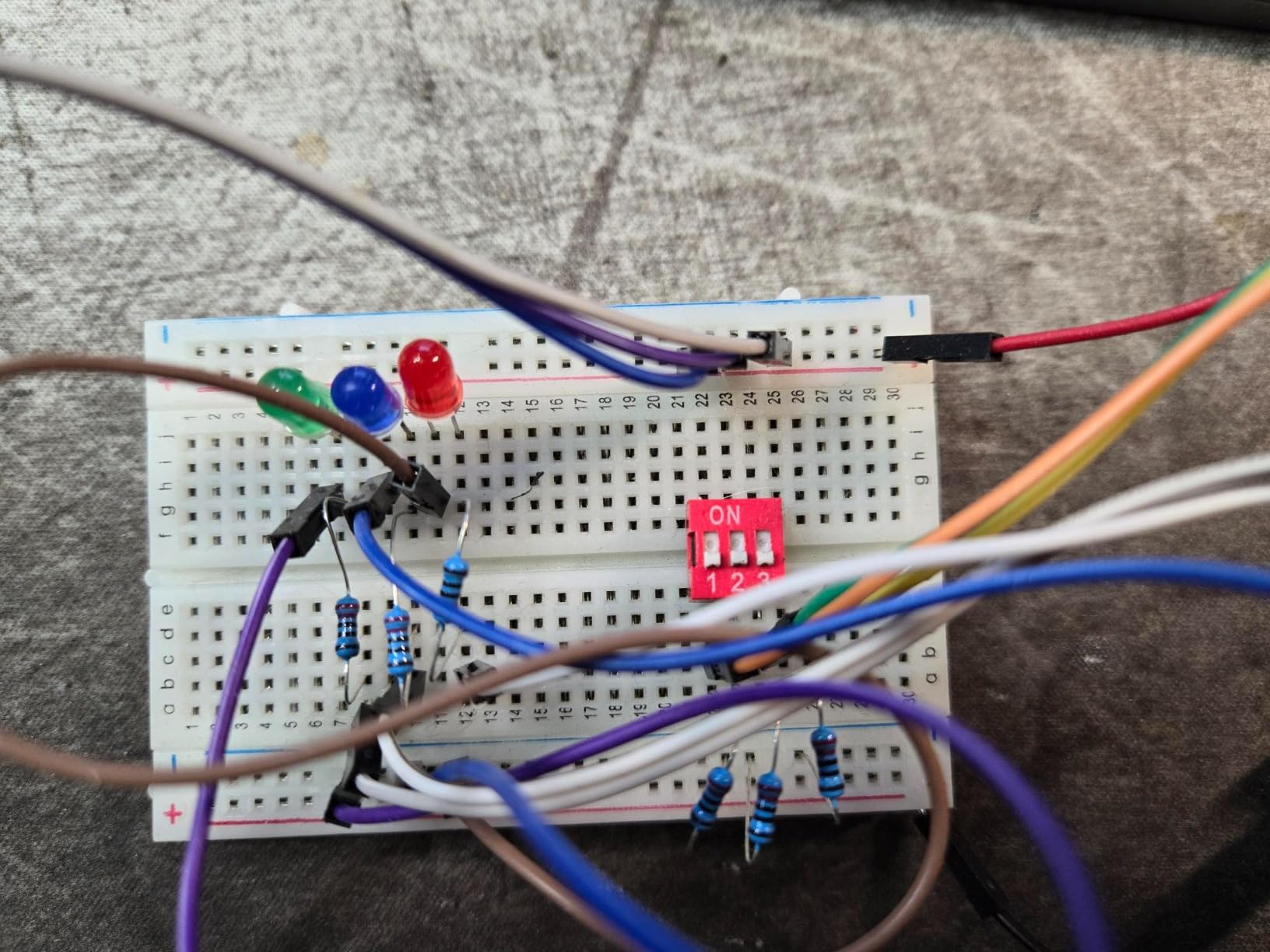 SunFounder Universal Maker Sensor Kit Compatible with Arduino Mega 2560/Uno R3/R4 Minima/WiFi Nano, Raspberry Pi 5/4B/3B+/Zero 2 W/, Pico W, ESP32, C++, Python, MicroPython, Beginners & Engineers customer photo 2