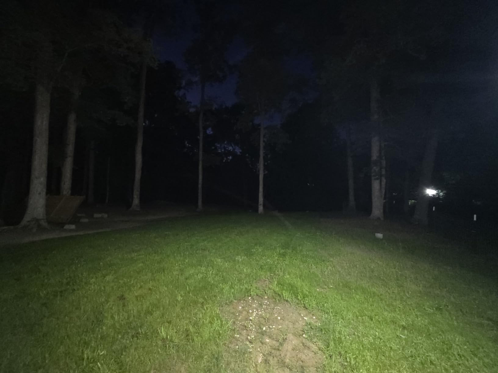 daphino 2500LM Solar Lights, Motion Sensor Outdoor Lights, 3-Head, 2 Pack | 270° Wide-Angle Street & Area Coverage, IP65 Waterproof Security Lighting, 3 Lighting Modes, Non-Remote customer photo 1