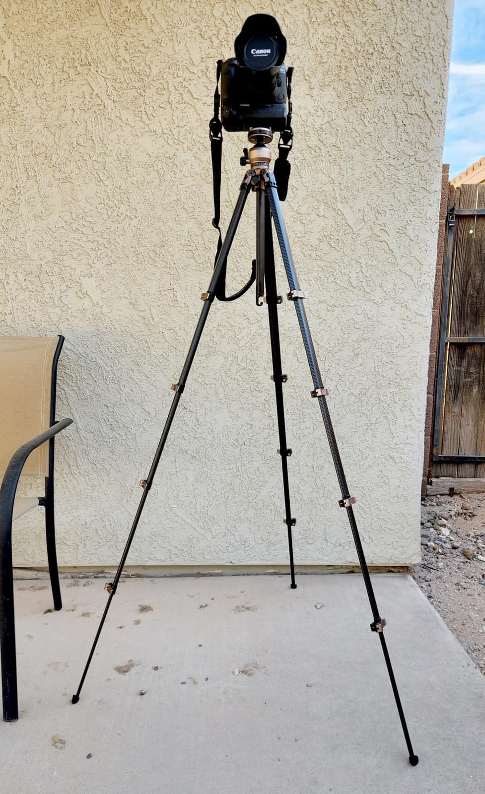 NEEWER LITETRIP LT38 61