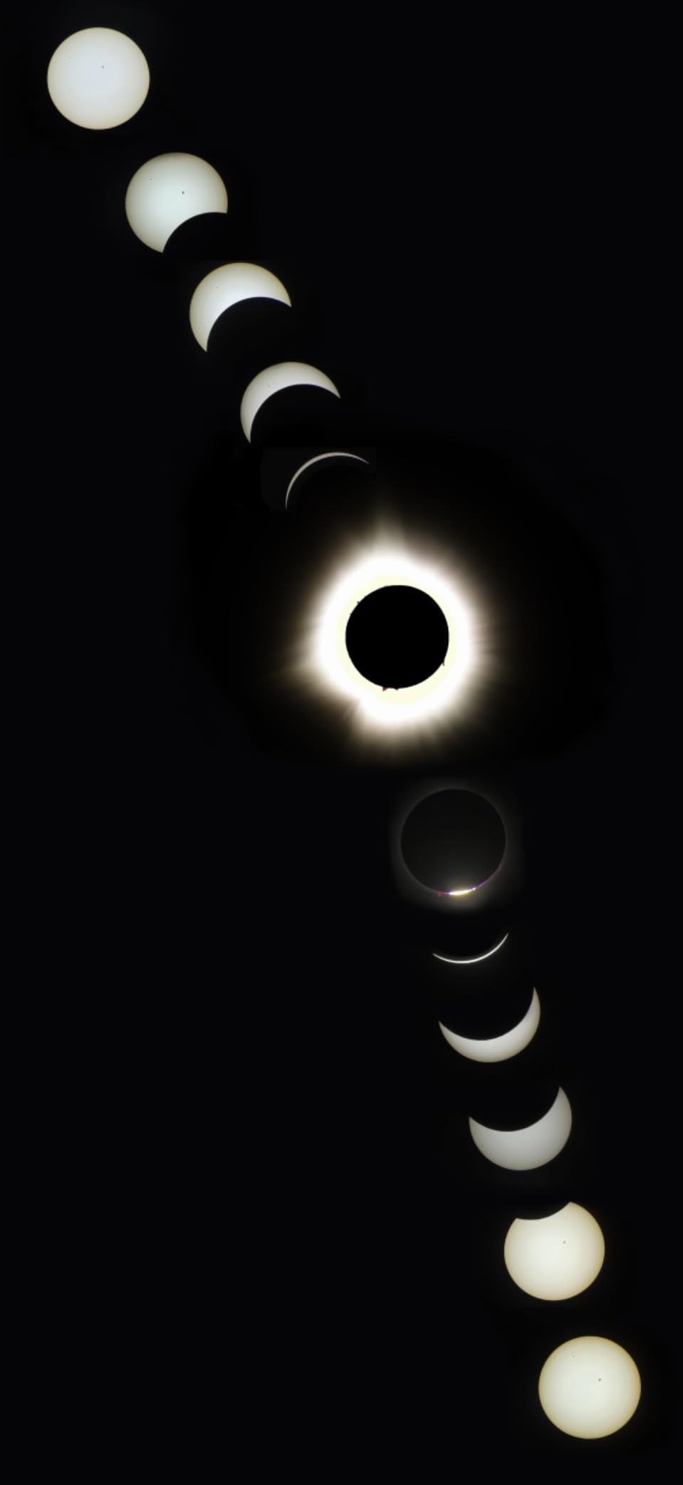 Hestia 30mm Smartphone Telescope Ultimate Pack | Interactive sky map, Gravity app support customer photo 2