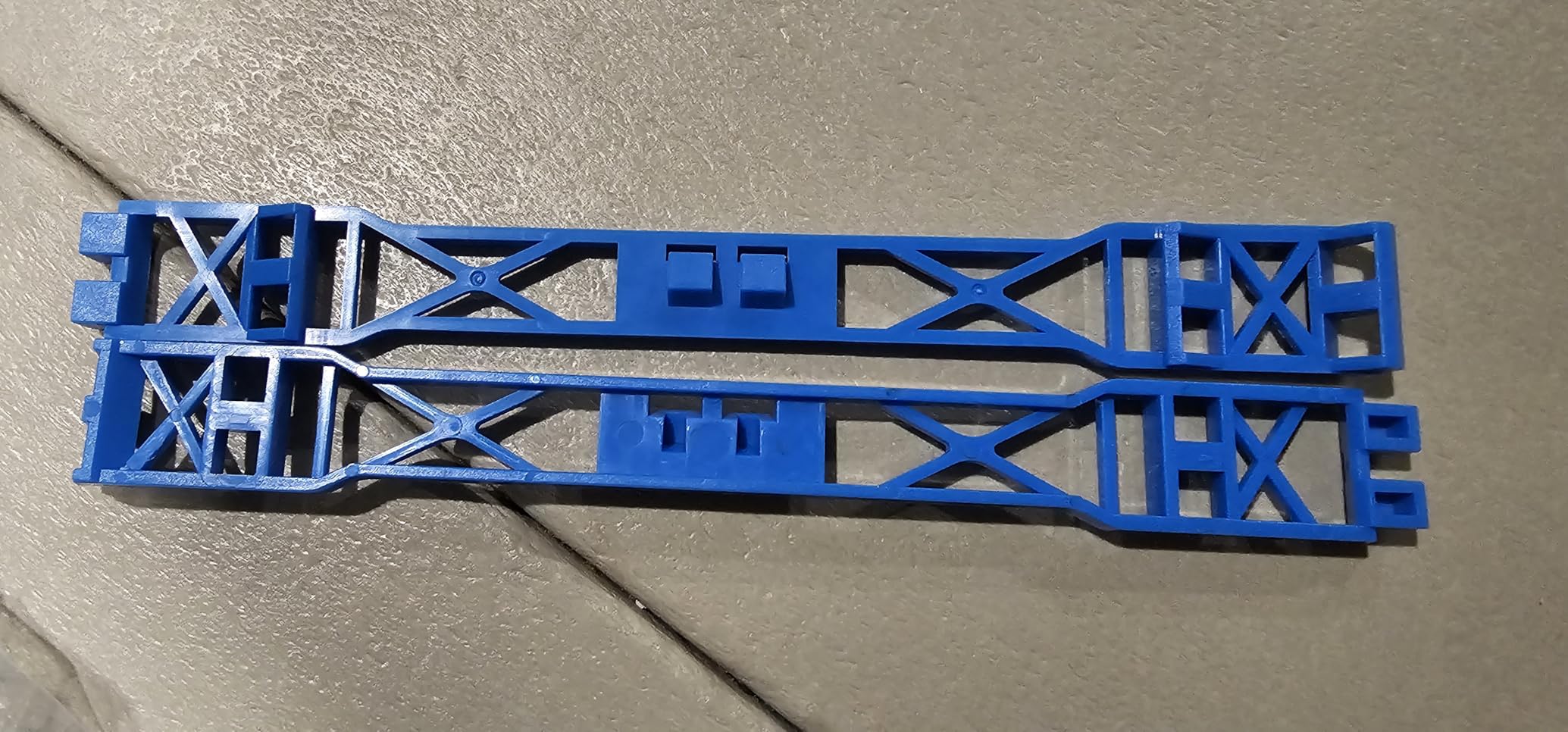 3 Pack Drone Obstacle Course, FPV Racing Drone Loop Gate | Easy to Build Obstacle Hoop, Suitable Competition RC FPV Racing of Drones or Model Aircraft Games customer photo 1