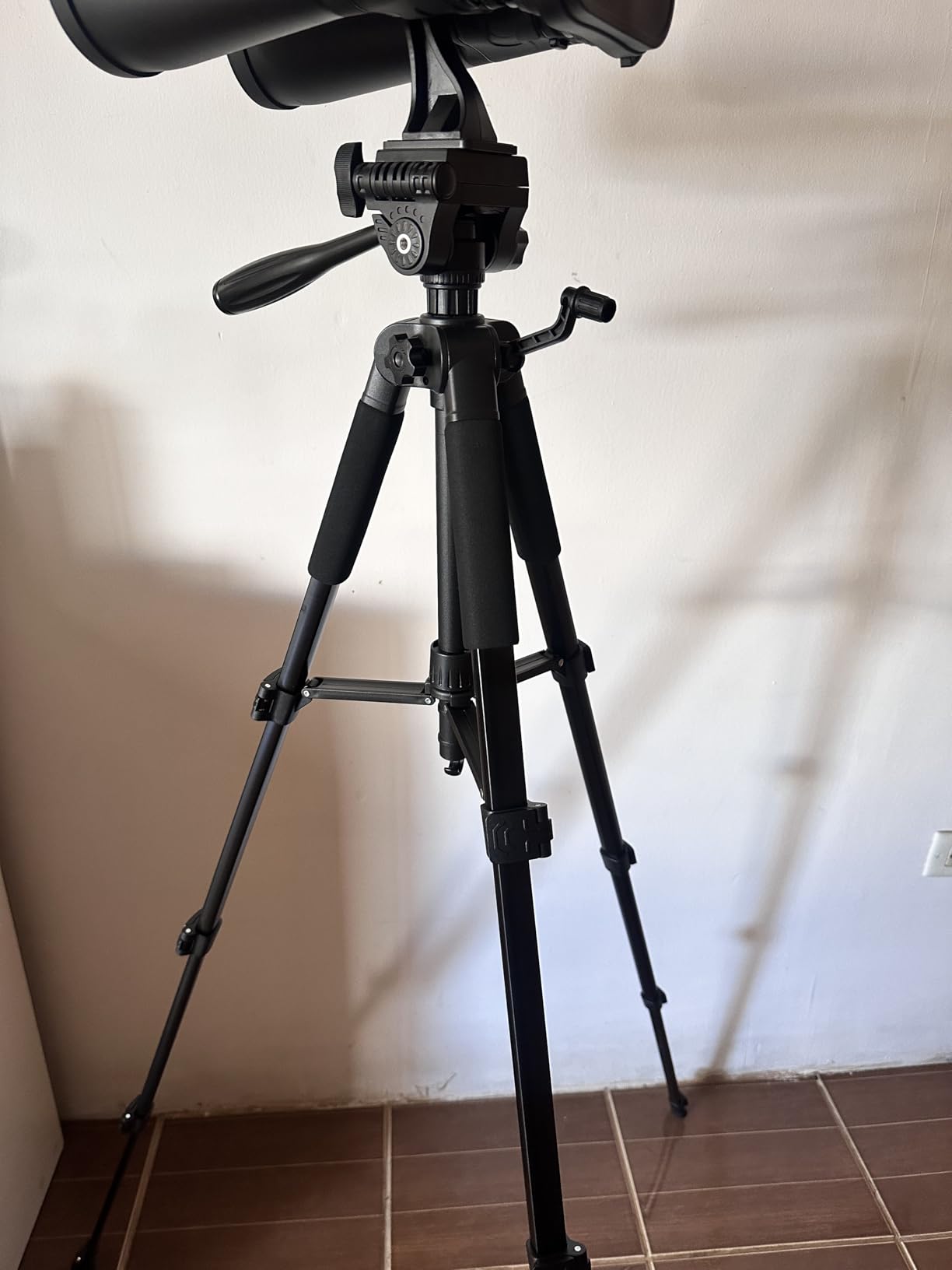 Binocular Tripod, 72