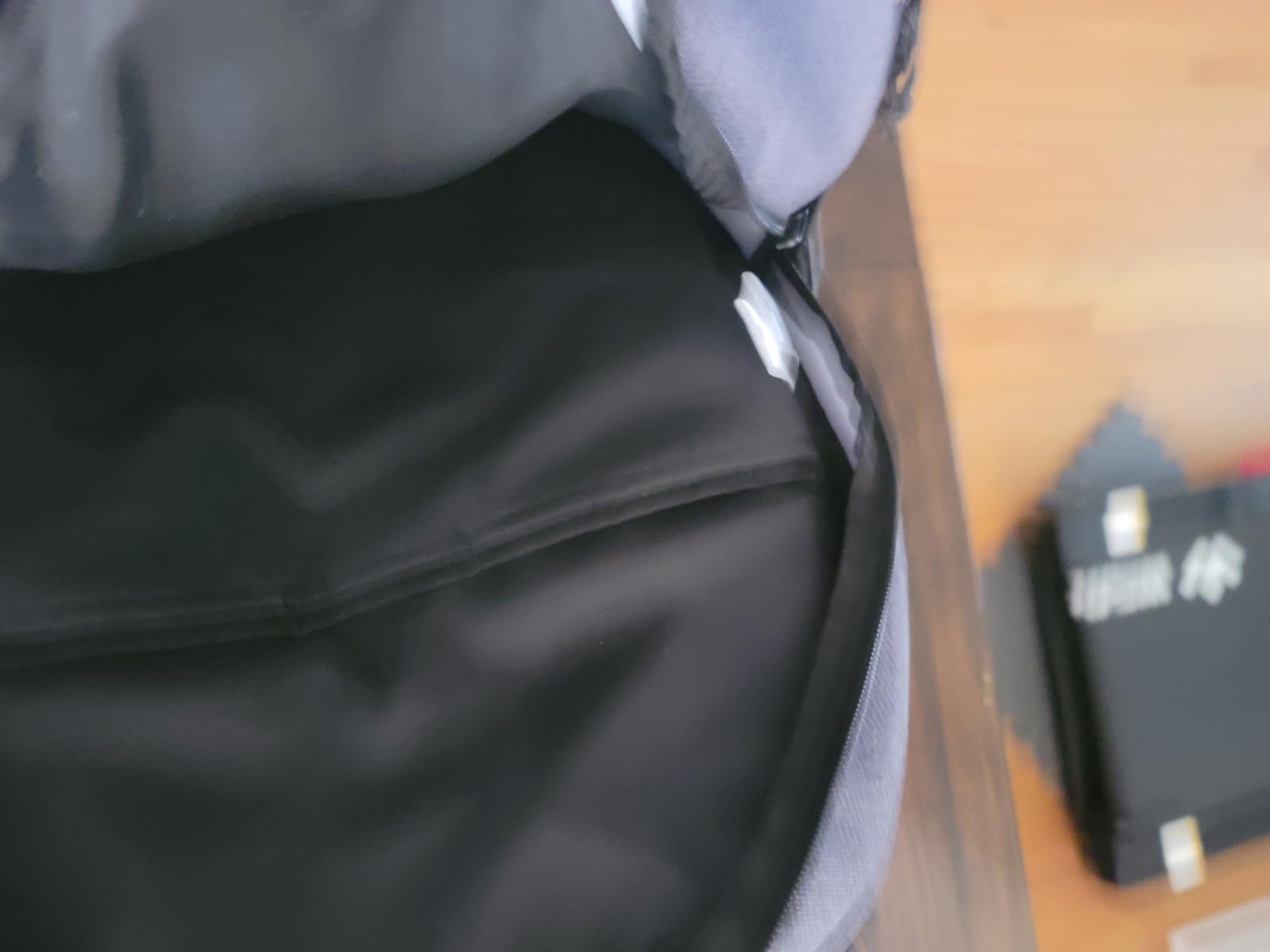 adidas Prime School Backpack 37L | Padded 17-In. Laptop Sleeve, Water-Bottle Pockets, LoadSpring Carry, School Gym & Travel Ready customer photo 2