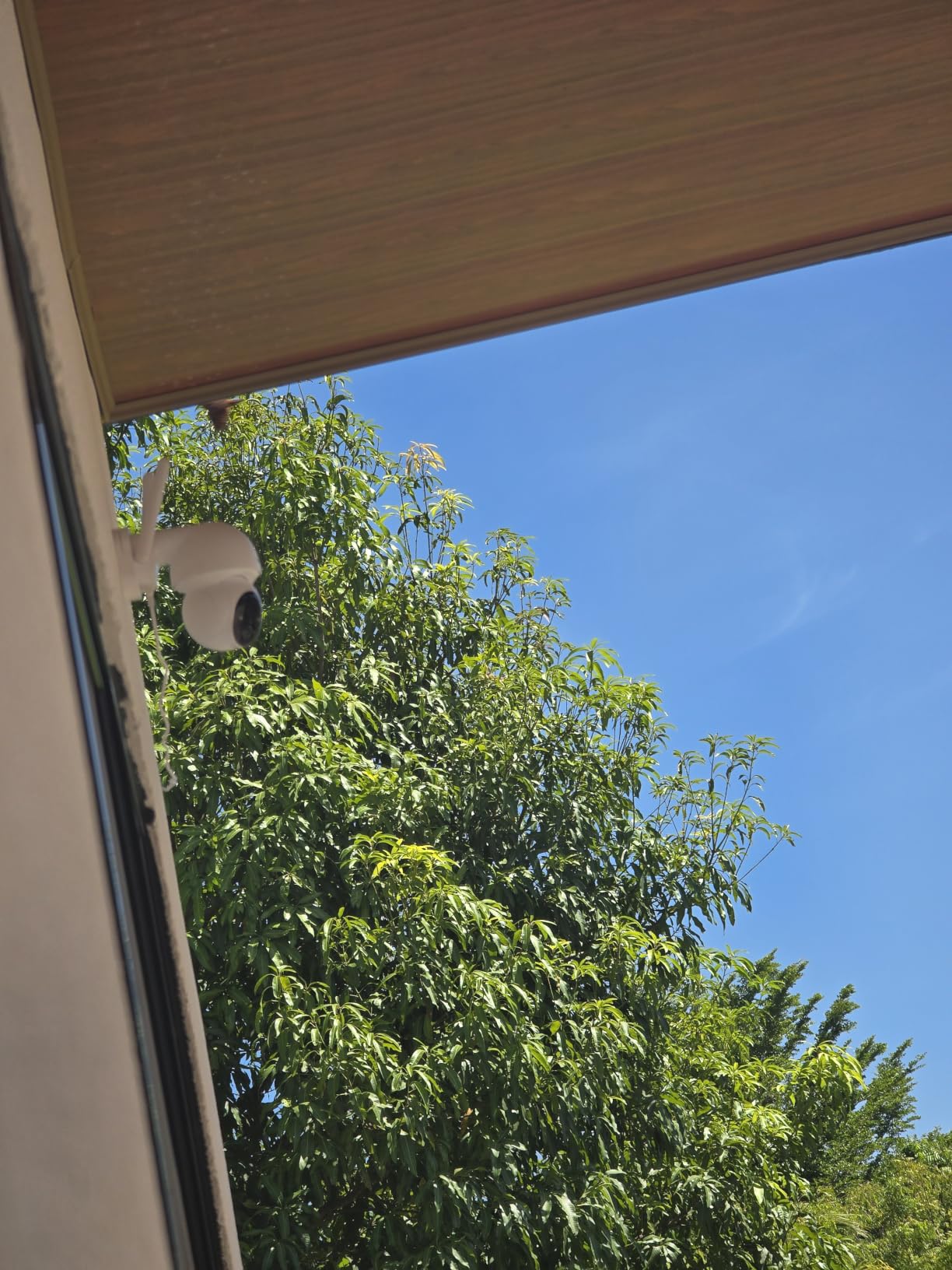 Hiseeu Solar Camera Wireless Outdoor, Home Security Camera System, 500GB HDD, 2.4G & 5G WiFi, 4MP, 4 Cam-Kit customer photo 2