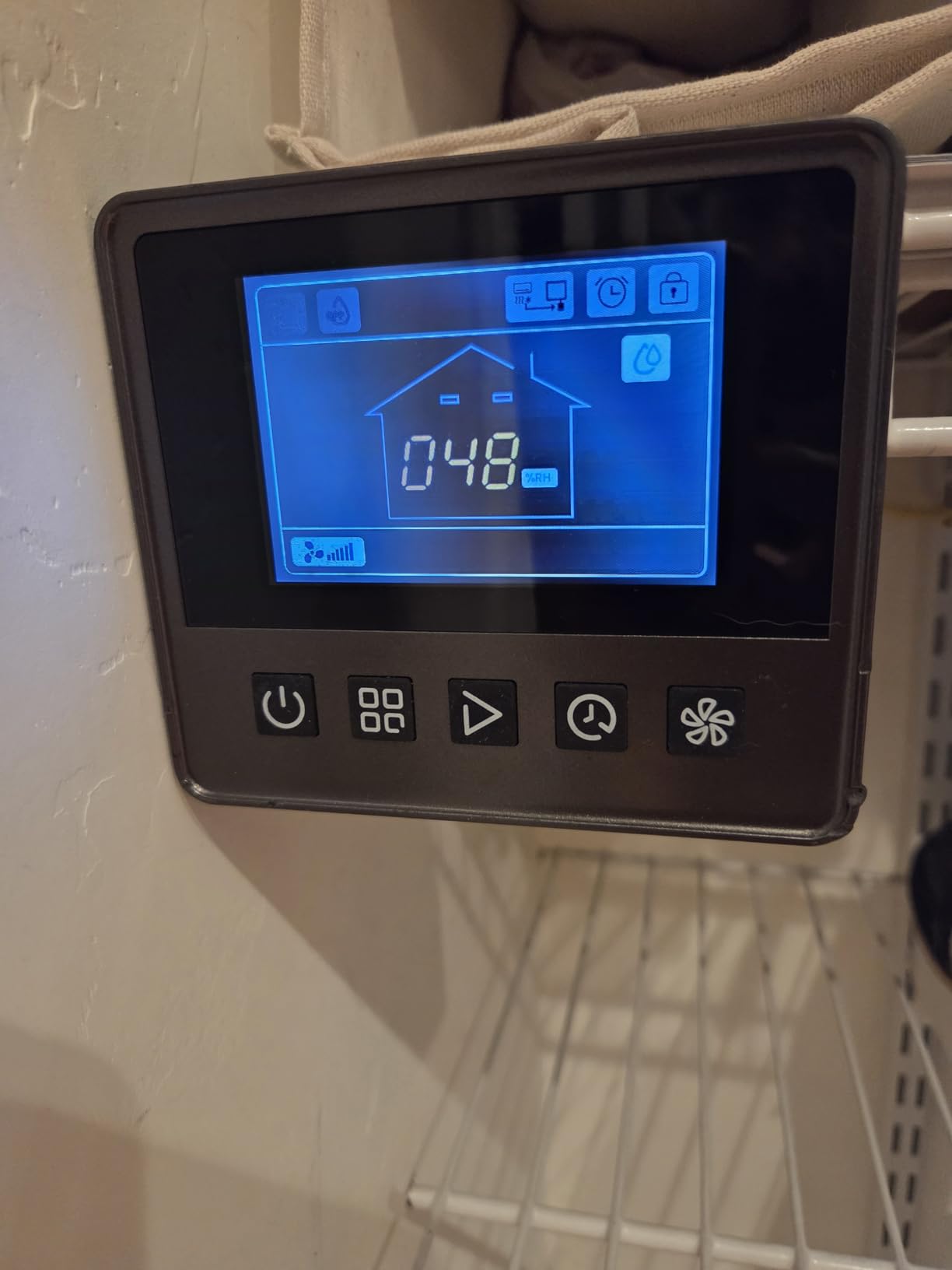 ALORAIR 90 Pints Whole House Dehumidifiers, Sentinel WHD100 | Commercial-grade, Covers up to 2,300 Sq. Ft., for Whole Homes, Garages, Water Damage Restoration, 6-Year Limited Warranty customer photo 1