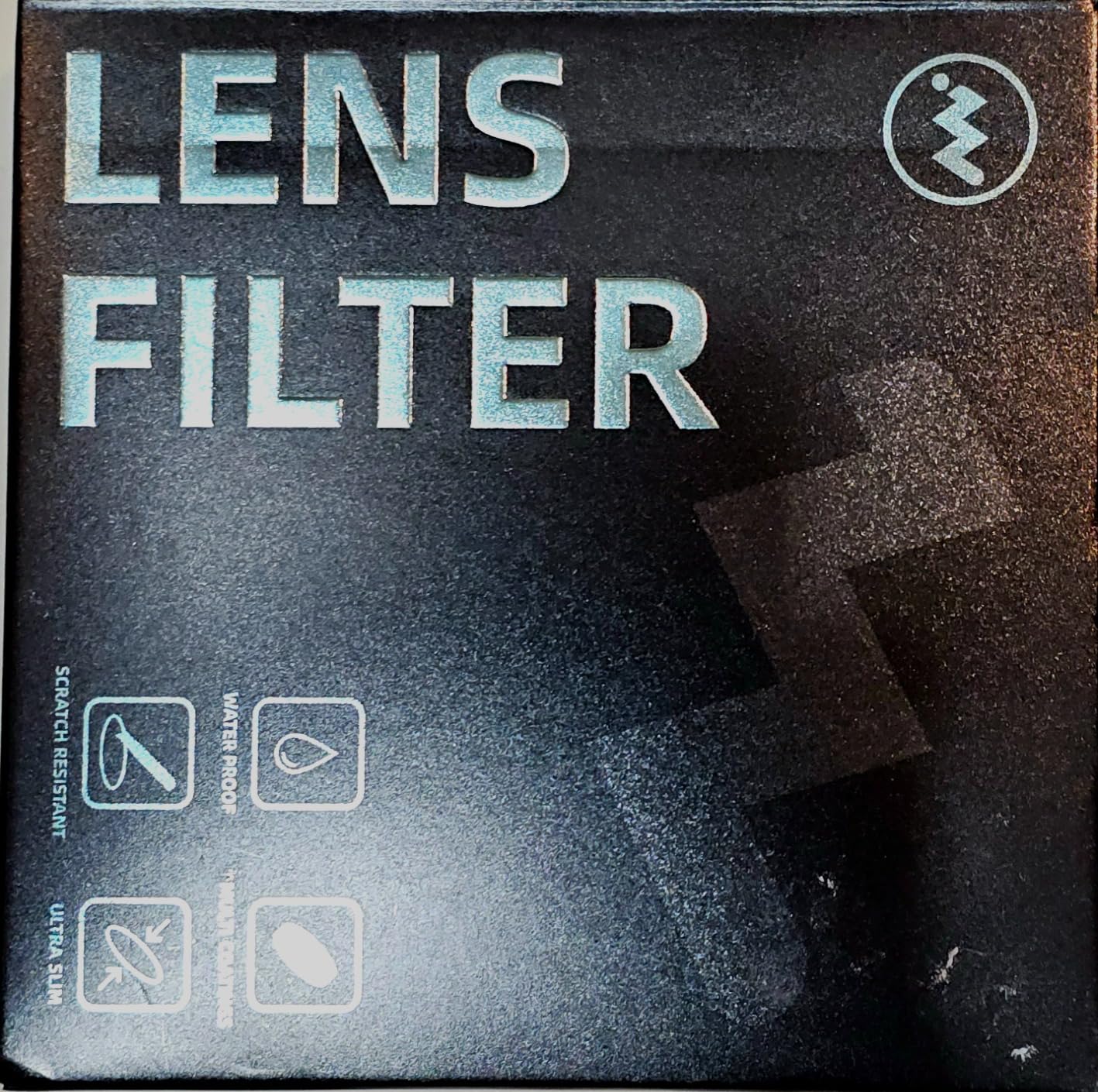 Walking Way 67mm Natural Night Filter for Light Pollution Reduction Nano-Coated Optical Glass for Night Sky/Astrophotography/Star Clarity Anti-Light Pollution Filter customer photo 2
