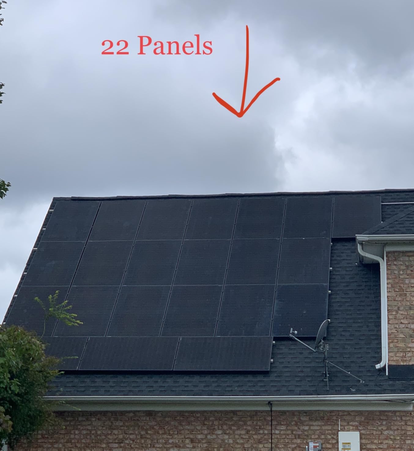 Solar Panel Cleaner 32oz (Makes 150 Gallons) - 20X Strength Super Concentrated Glass & Solar Panel Cleaning, Industrial Grade Streak-Free Fast Dry Remove Oils, Water Spots, Dust, Droppings customer photo 1
