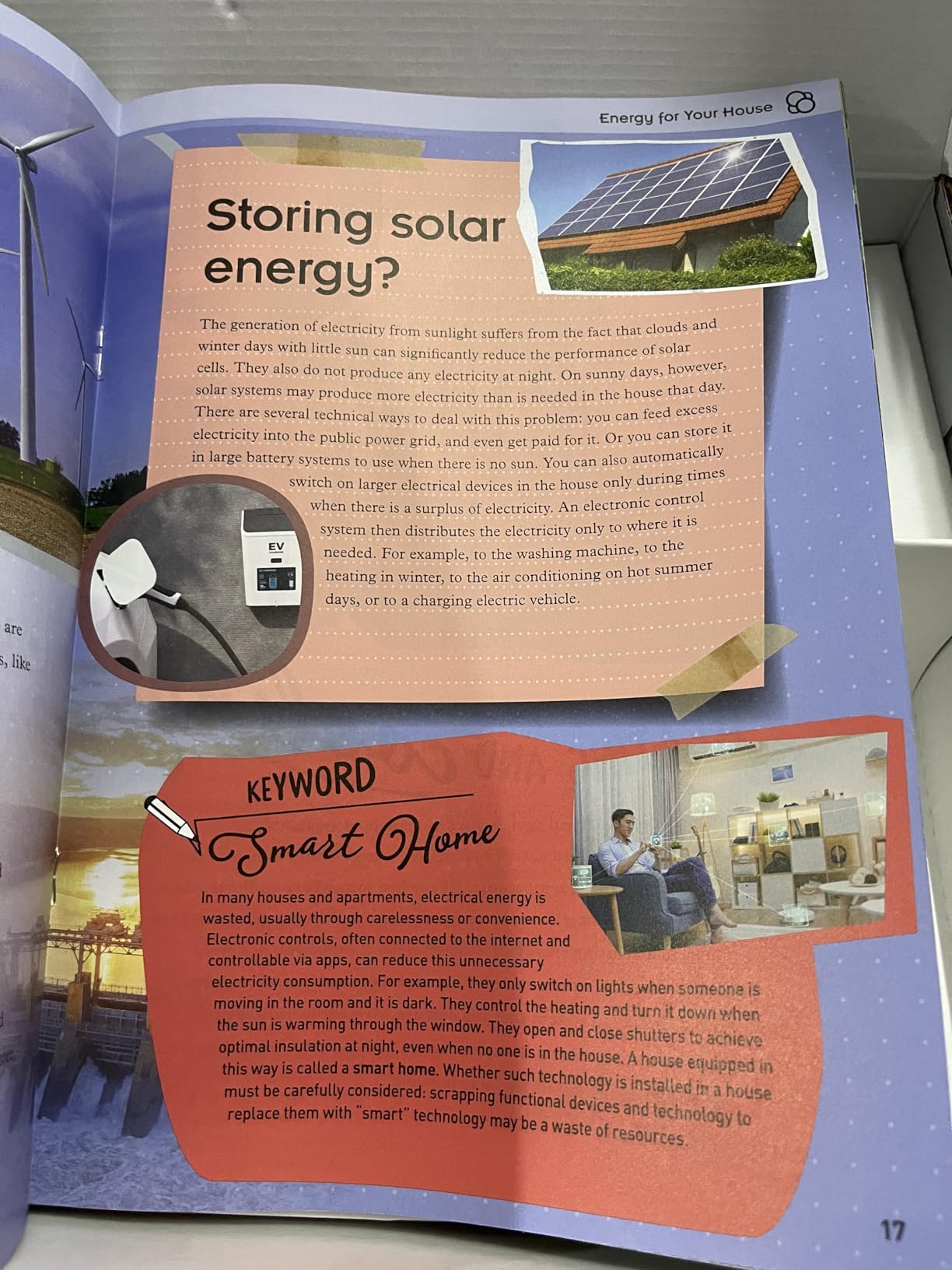 Thames & Kosmos Green Engineering STEM Kit | Build & Experiment with an Energy-Efficient Model Home, Explore Clean Energy, Sustainable Living, Includes Solar Panel, LEDs, Sensors, Ideal for Classrooms customer photo 2