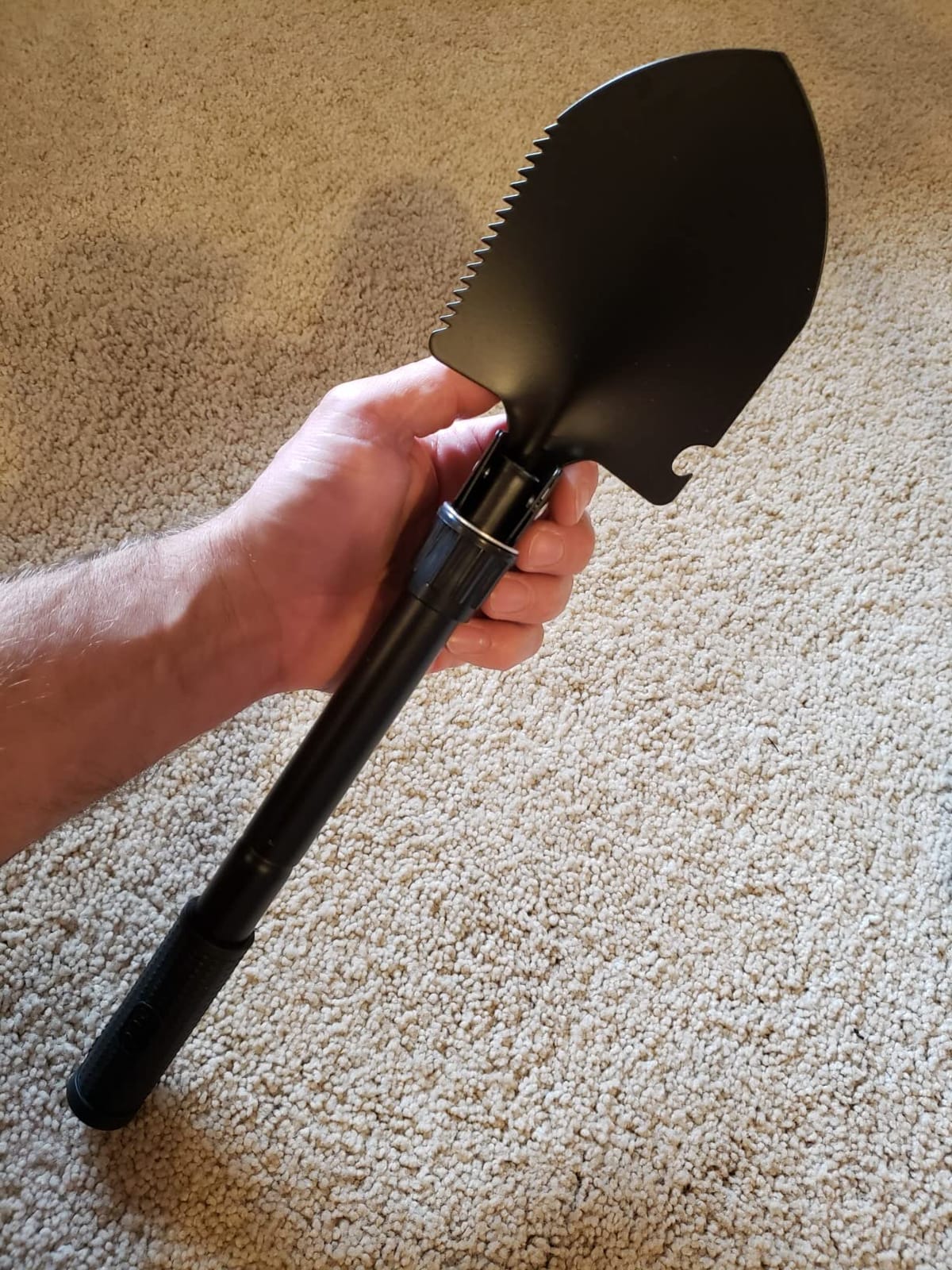 Underwater Metal Detector, 130ft Waterproof Metal Detector with Pinpoint Mode, 10