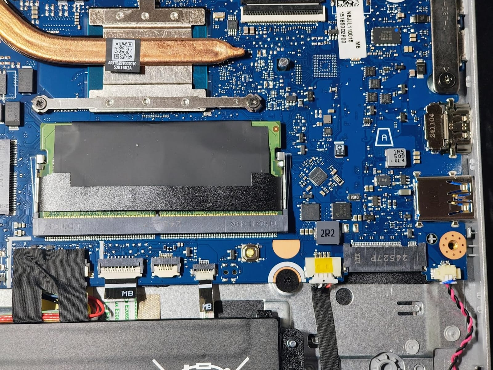 acer Aspire Go 15 AI Ready Laptop | 15.6