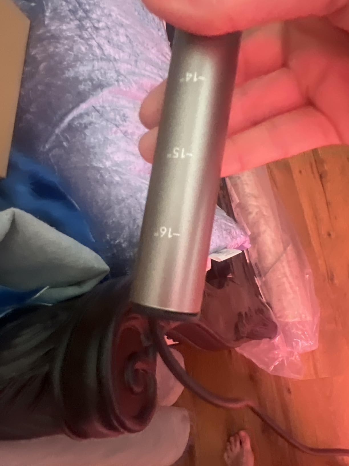 AC Infinity Soil Sensor Probe Exclusively for AI Controllers | Monitor Moisture & Saturation for Gardens, Grow Tents, Grow Spaces, Detachable Stem, IP67 Seal Protection customer photo 1