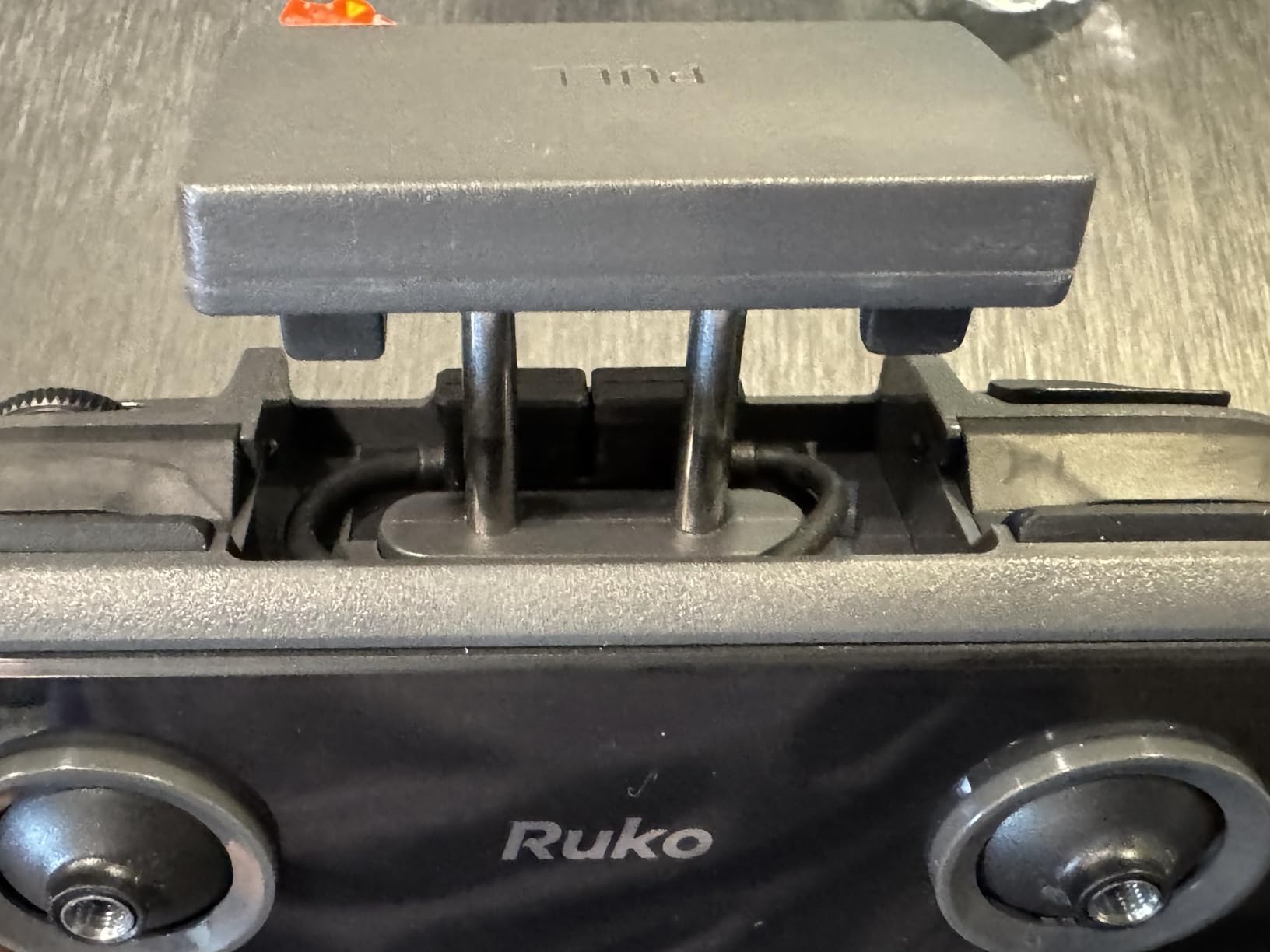 Ruko Drone with Camera for Adults 4K Video & 8K Photo, 96 Mins Flight Time customer photo 1