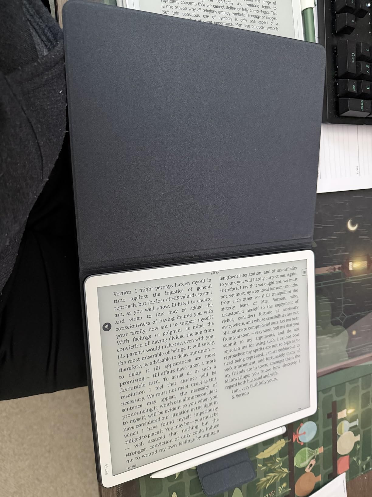 Amazon Kindle Scribe 64GB (newest model) - 11
