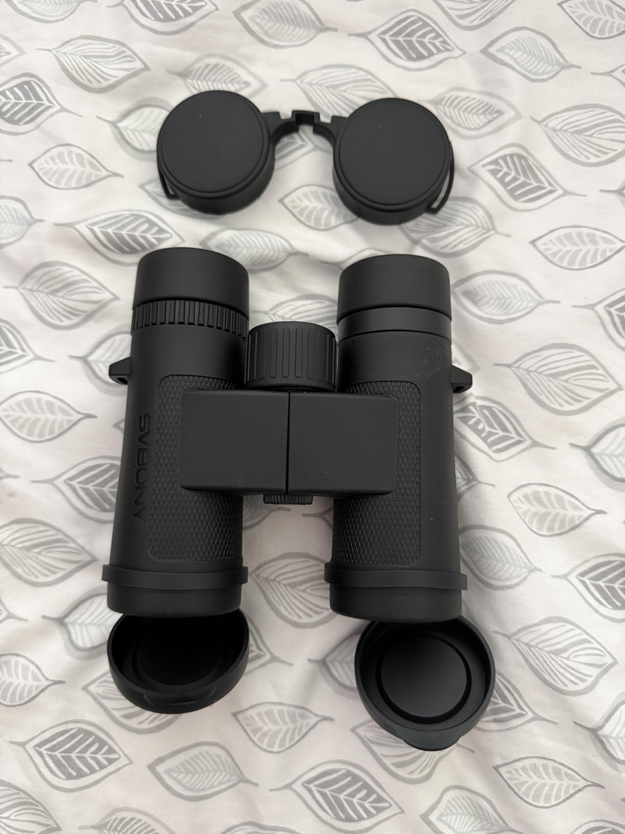 SVBONY Upgraded SV202 8x32 Binoculars for Birdwatching, Lightweight ED Lens | Extra-Low Dispersion, Clearer in Low Light, 7.8 Degree Wide View Angle, Waterproof, Long Eye Relief, Compact Binoculars for Adults customer photo 2