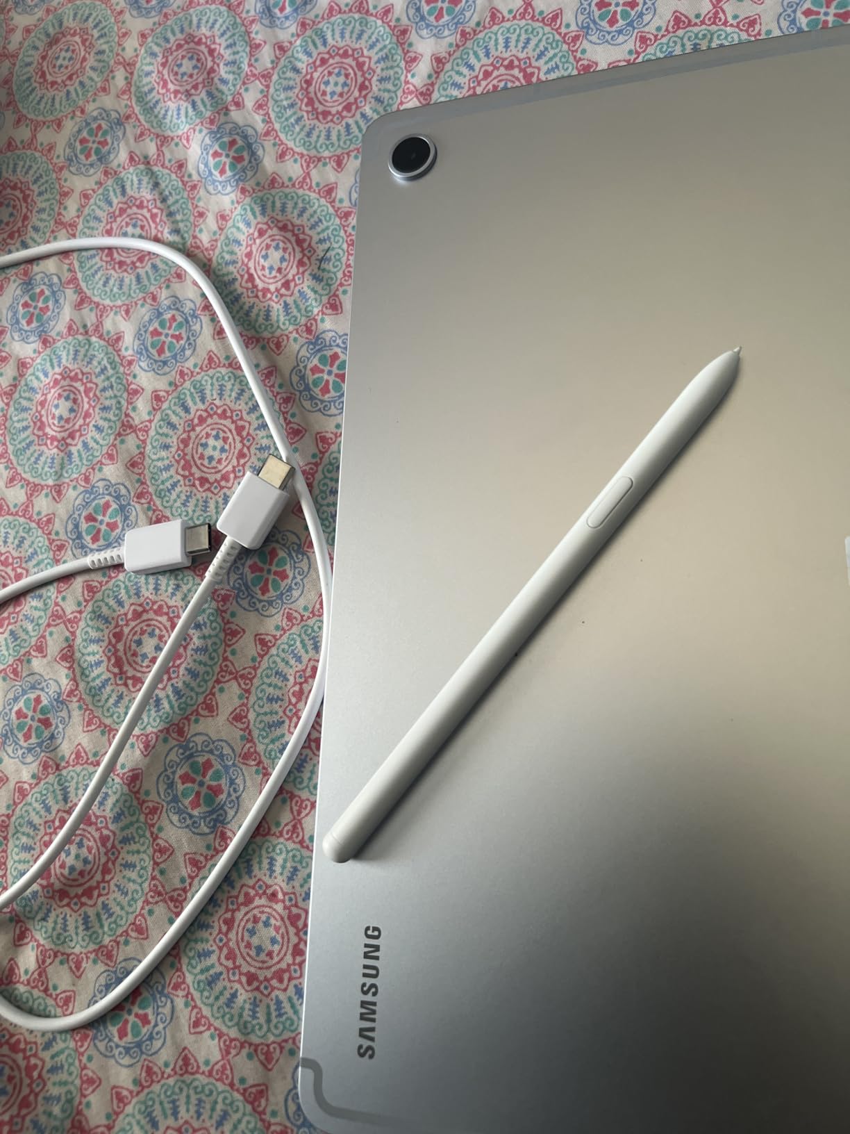 Samsung Galaxy Tab S10 Lite, 6GB RAM, 128GB, 2TB Expand, 10.9