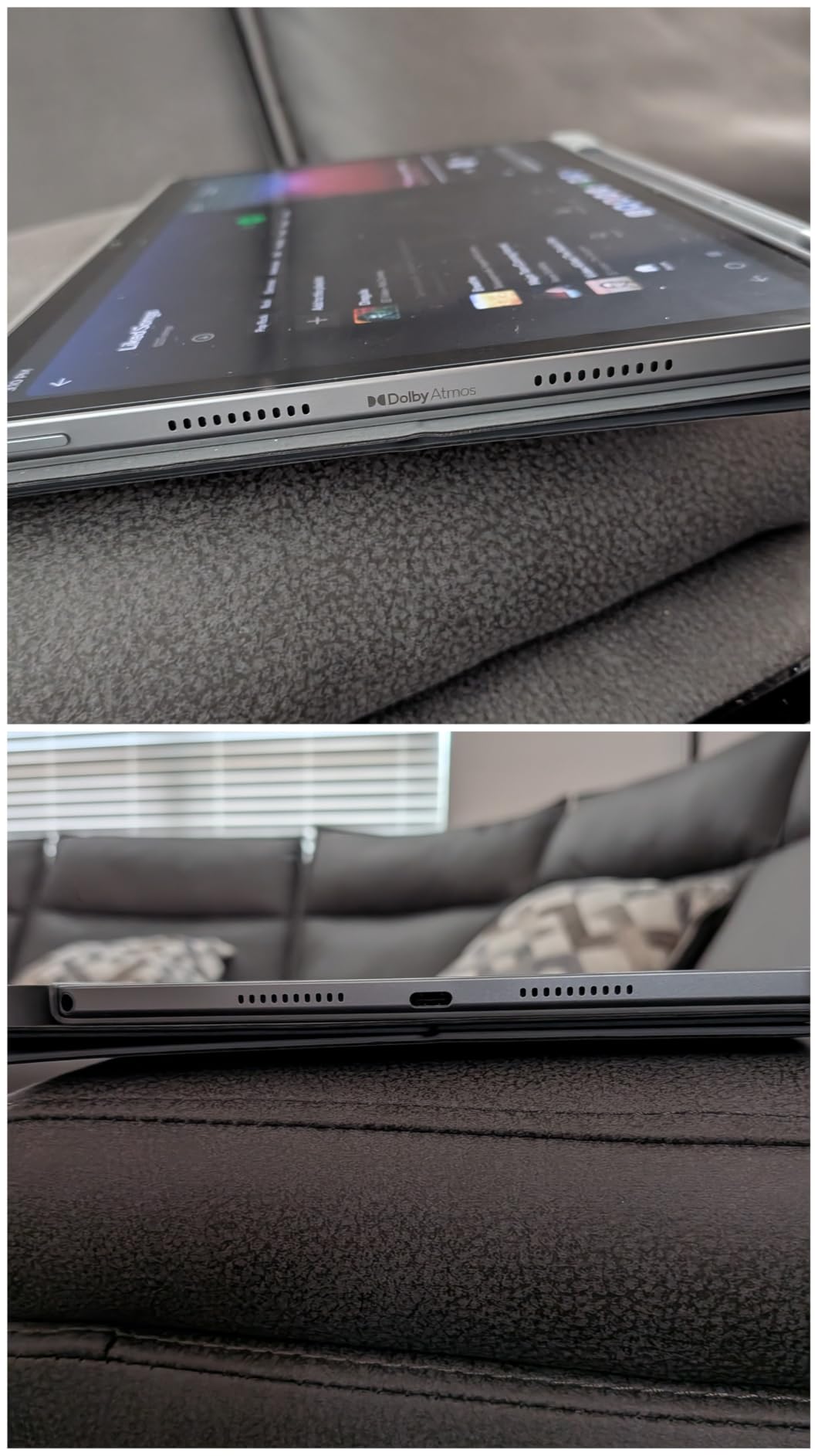 Lenovo Idea Tab - College Tablet - 11