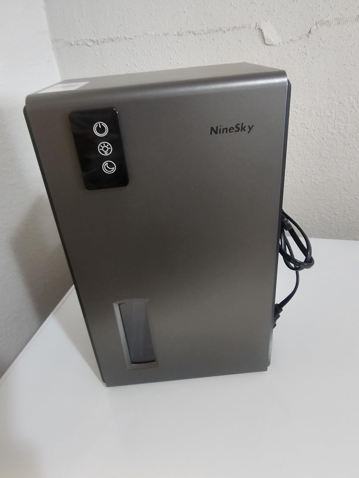 SUMRY Hybrid Solar Inverter, 4000W DC24V to AC120V Pure Sine Wave Power | Glass Top Cover with LCD Display, 140A MPPT Charge Controller, Supports Battery-less or AGM Lithium Battery, Off Grid customer photo 1