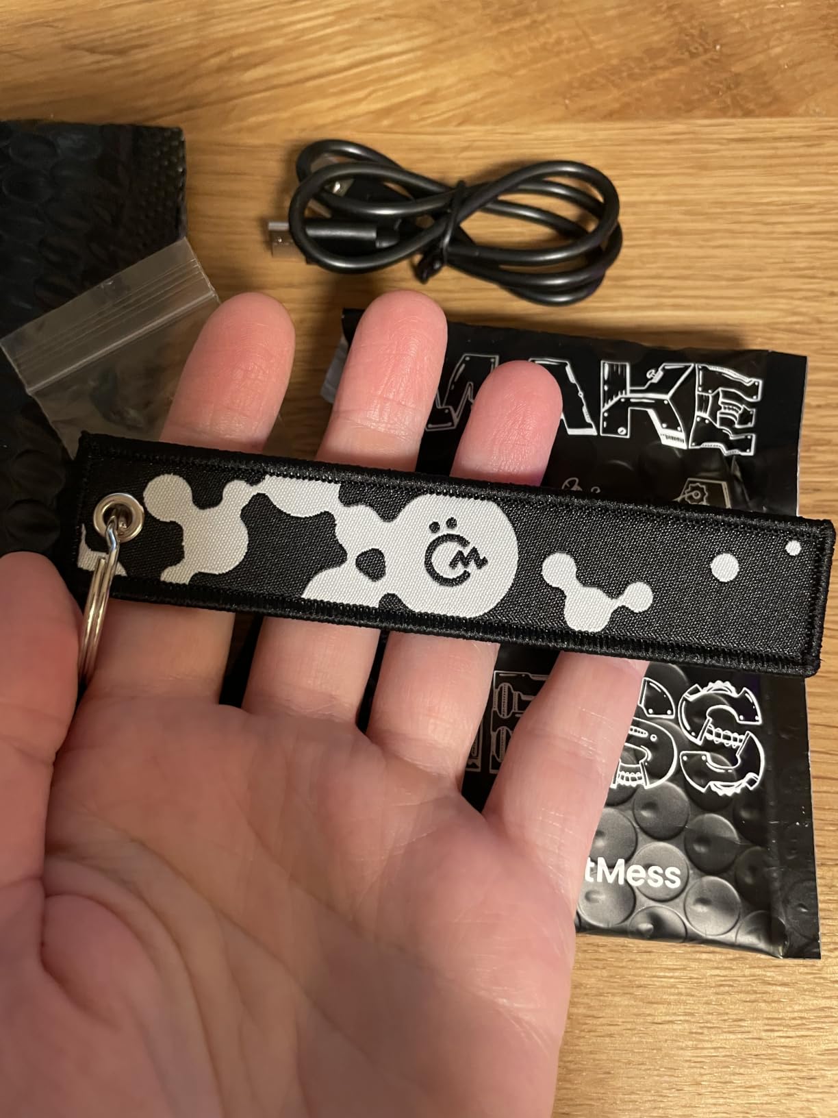 DIY Music Machine Kit | Build Your Own Synthesizer & Light Show | STEM Electronics Kit for Kids & Teens (Ages 9+) (Synthia 2.0) customer photo 2