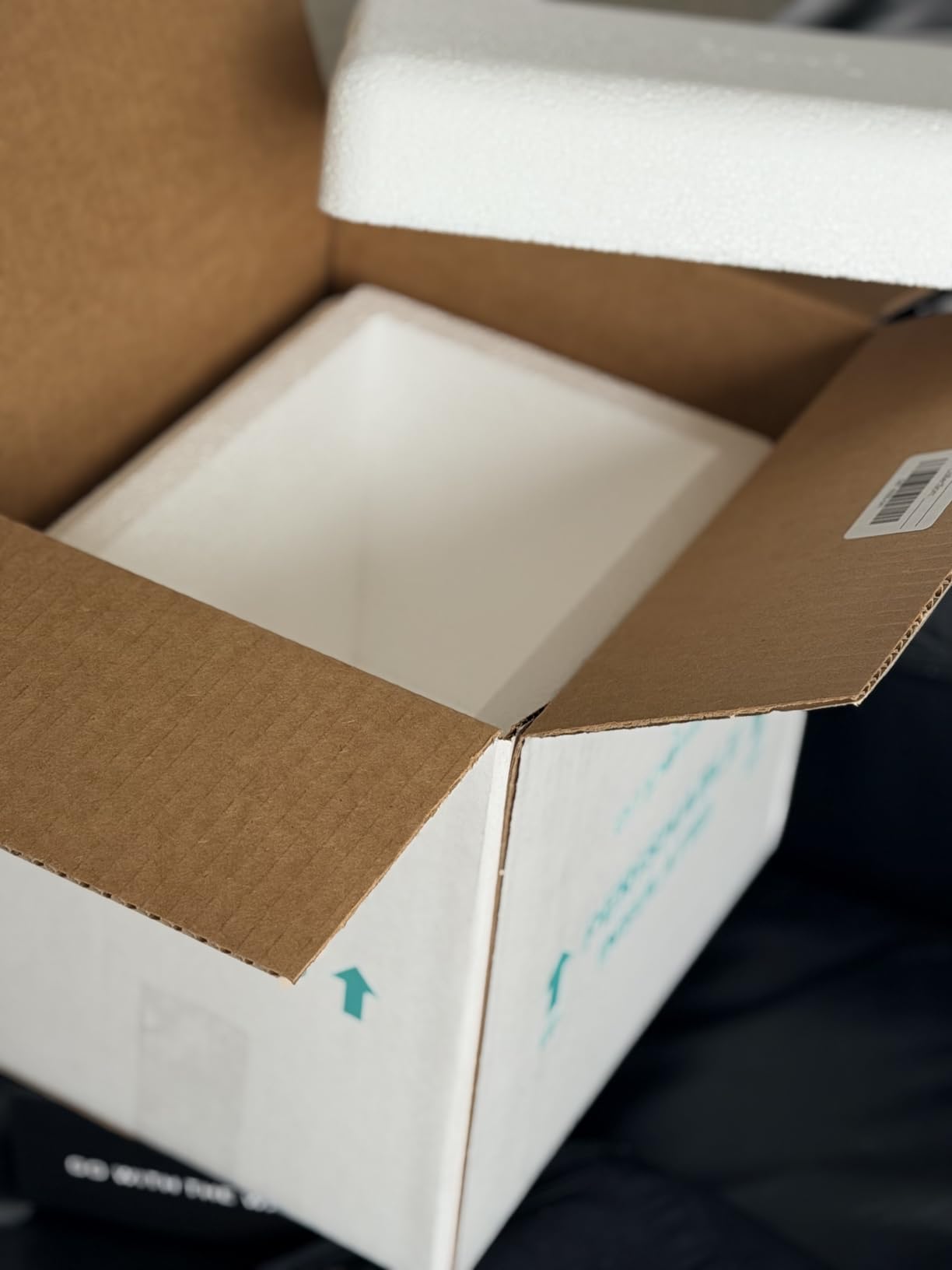 PFAS Water Test | All Drinking Water | 25+ Forever Chemicals Tested Like PFOA & PFOS | Easy, At-Home Kit, All Fees Included | EPA & NELAP Certified | Results in 5 Days customer photo 2