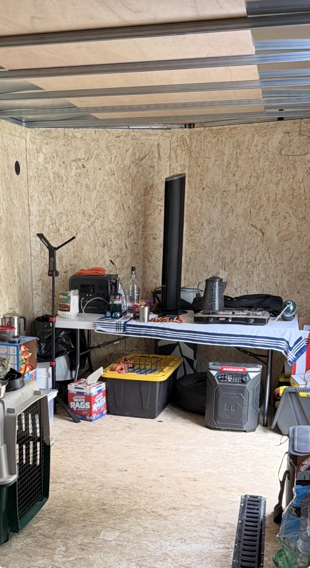 BLUETTI Elite 300 Portable Power Station, 3014Wh LiFePO4 Battery Backup for Home Power Outage, 2400W Solar Generator (4800W Surge), 3kWh Compact Home Backup & RV Power with TT-30 RV Port & 12V/30A DC customer photo 2