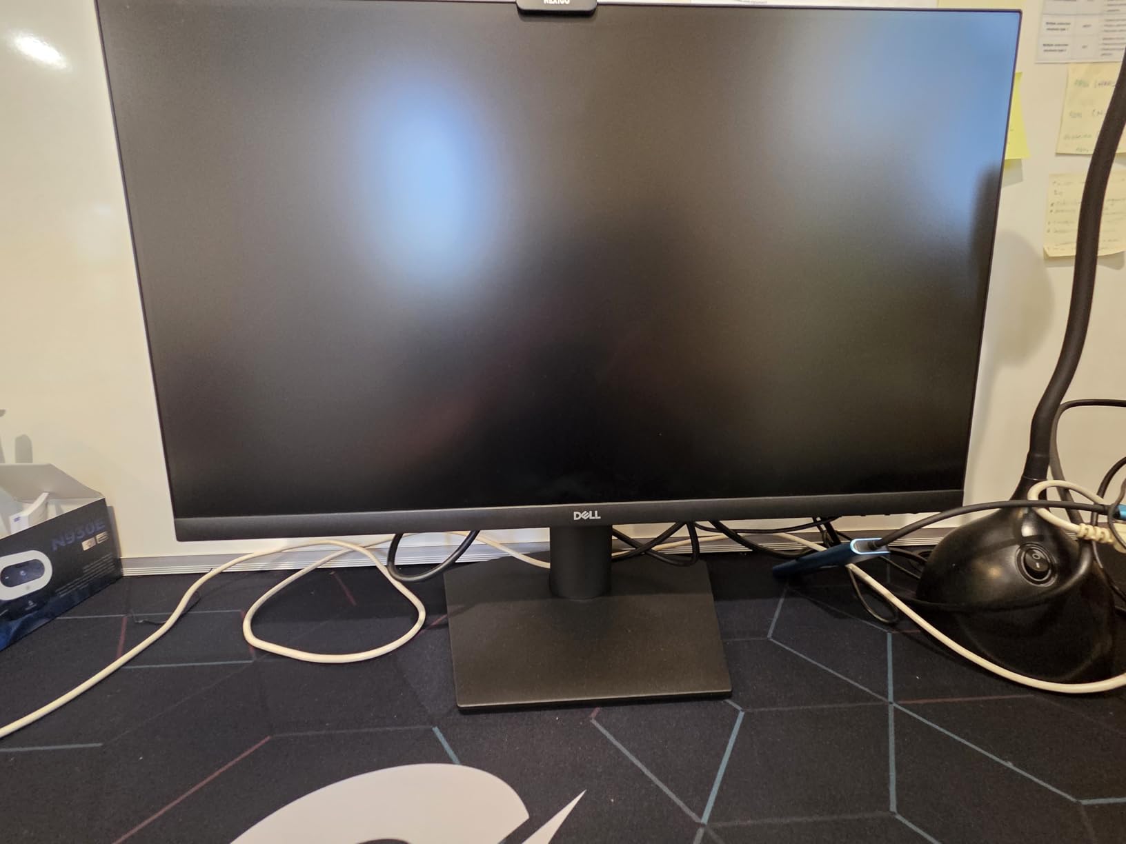 Dell 24 Monitor - SE2426H - 23.8-inch FHD (1920x1080) 144Hz 1ms Display, in-Plane Switching (IPS) Technology, AMD FreeSync, TUV 3-Star 2X HDMI, Tilt customer photo 1