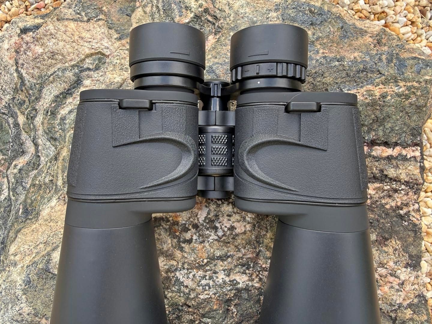 Sogries 18x70 High Power Binoculars for Adults Professional Long Range | Powerful Binoculars for Adults Astronomy Stargazing Planets Long Distance Bird Watching Wildlife Hi Power Clear Low Light customer photo 2
