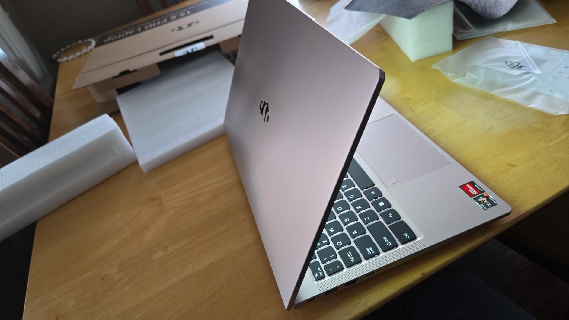 NIMO 17.3