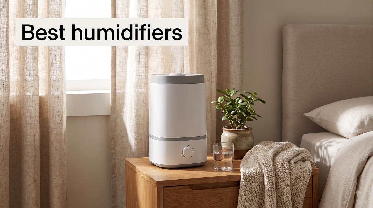 Best humidifiers