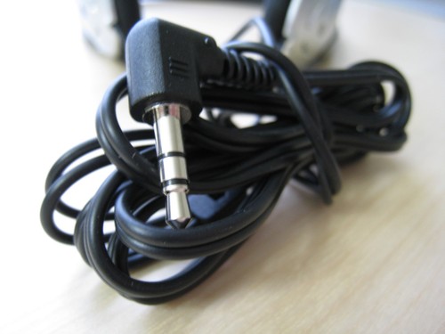 Panasonic Headphones On-Ear Lightweight with XBS RP-HT21 (Black & Silver) customer photo 2