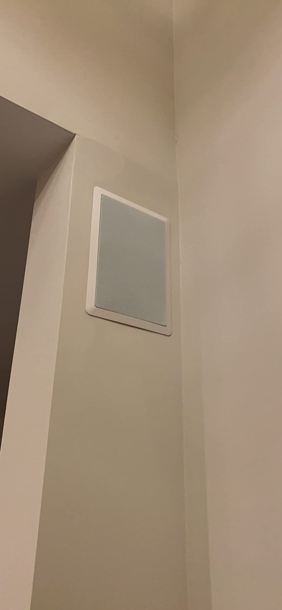 Polk Audio RC80i 2-Way Premium In Ceiling Speakers, 8
