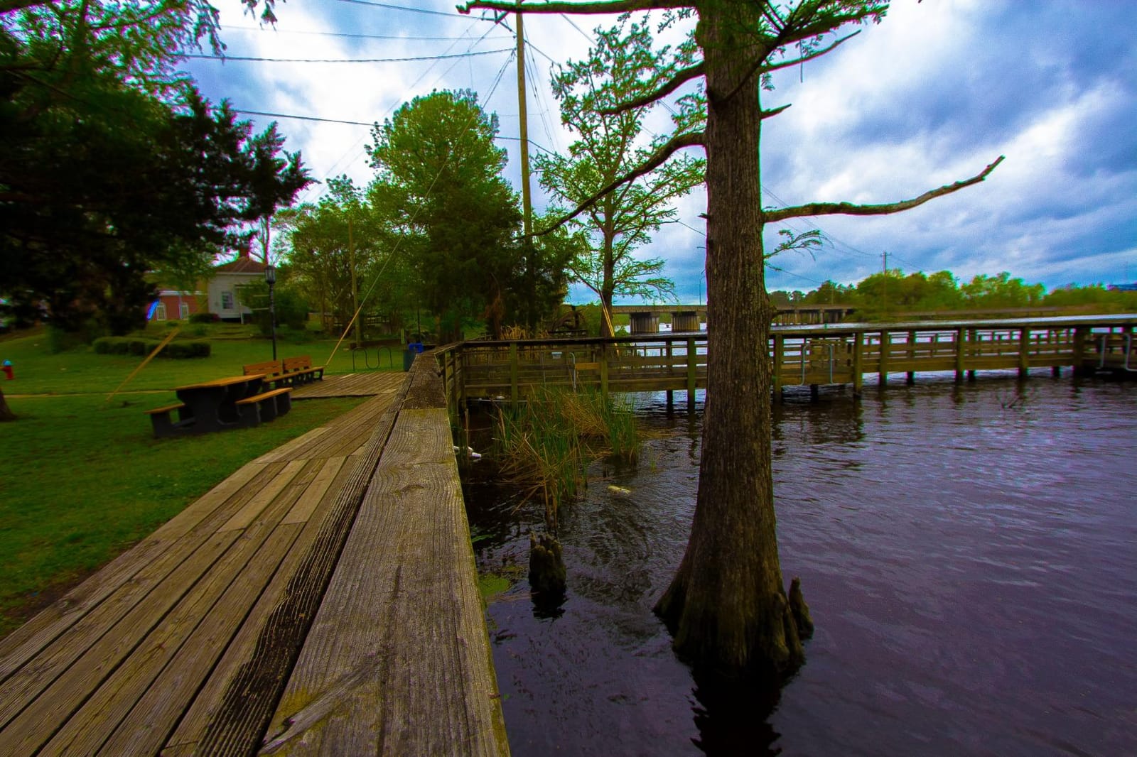 Canon EF-S 10-22mm f/3.5-4.5 USM SLR Lens for EOS Digital SLRs customer photo 2