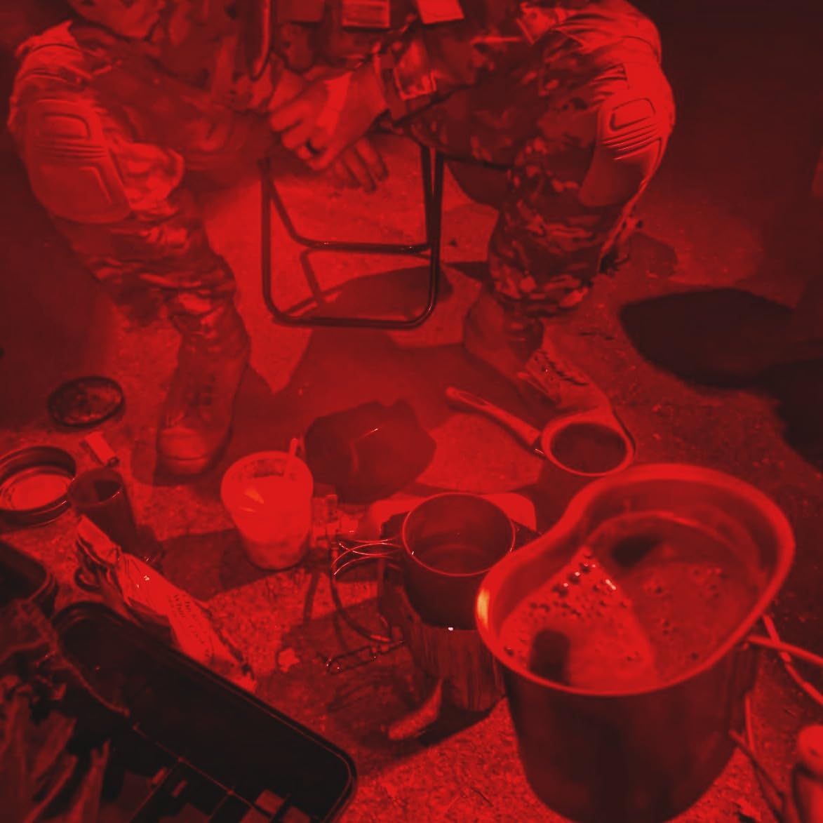 MSR Dragonfly Compact Liquid Fuel Camping and Backpacking Stove customer photo 2