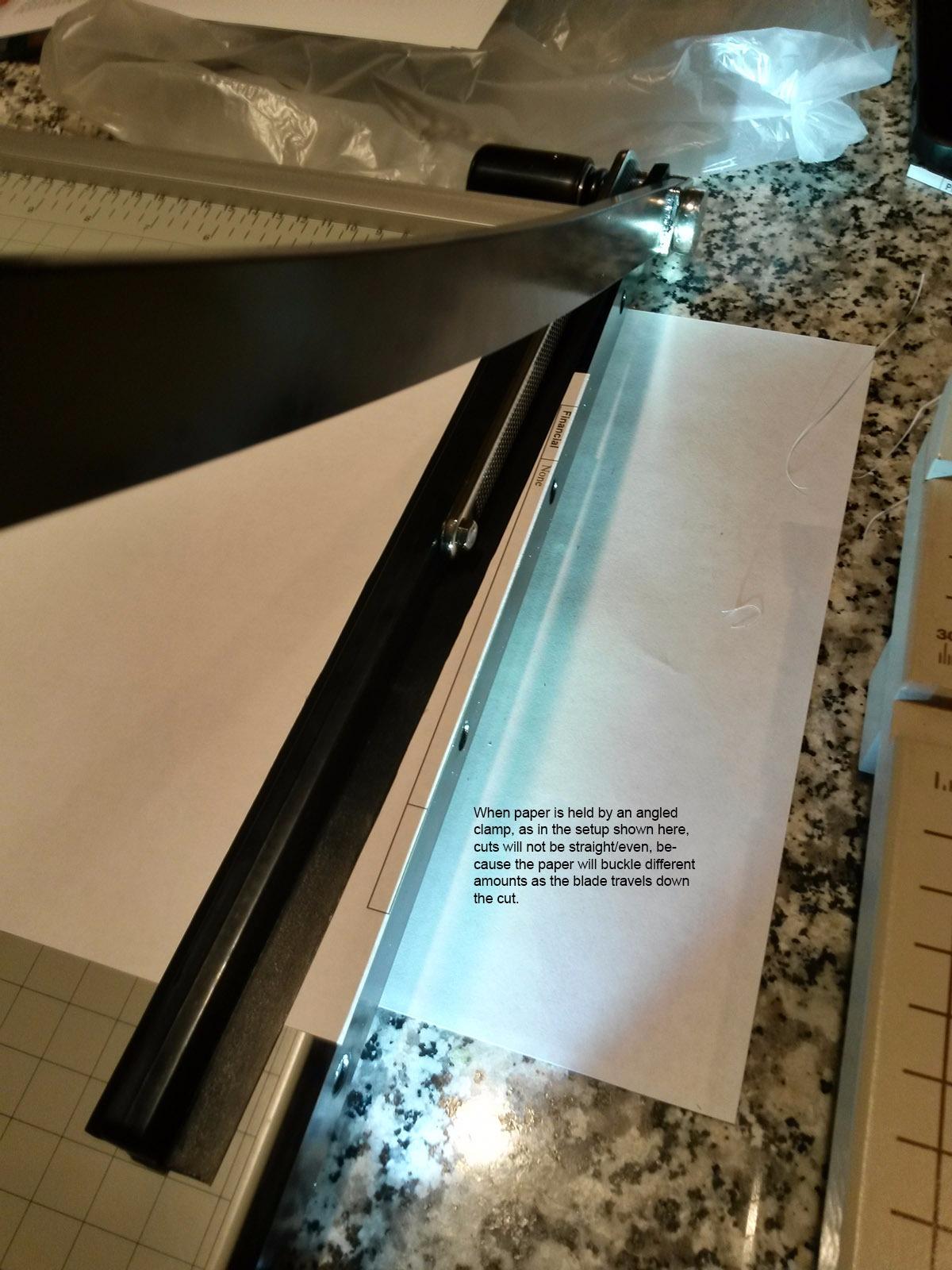 Dahle 15e Vantage Paper Trimmer, 15