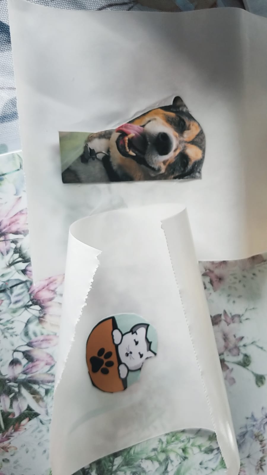 Xyron Create-a-Sticker, 5