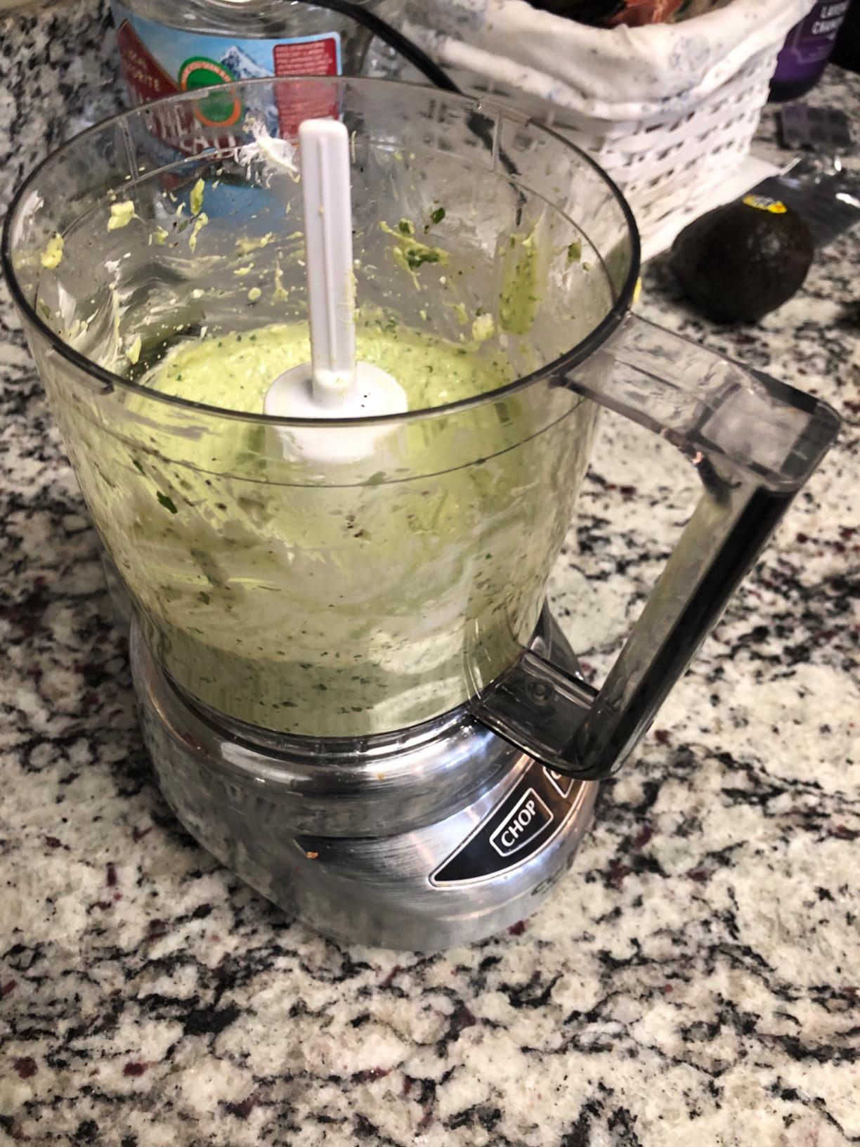 Cuisinart Mini Prep Plus Food Processor, 4 Cup, Brushed Stainless (Shiny) customer photo 1