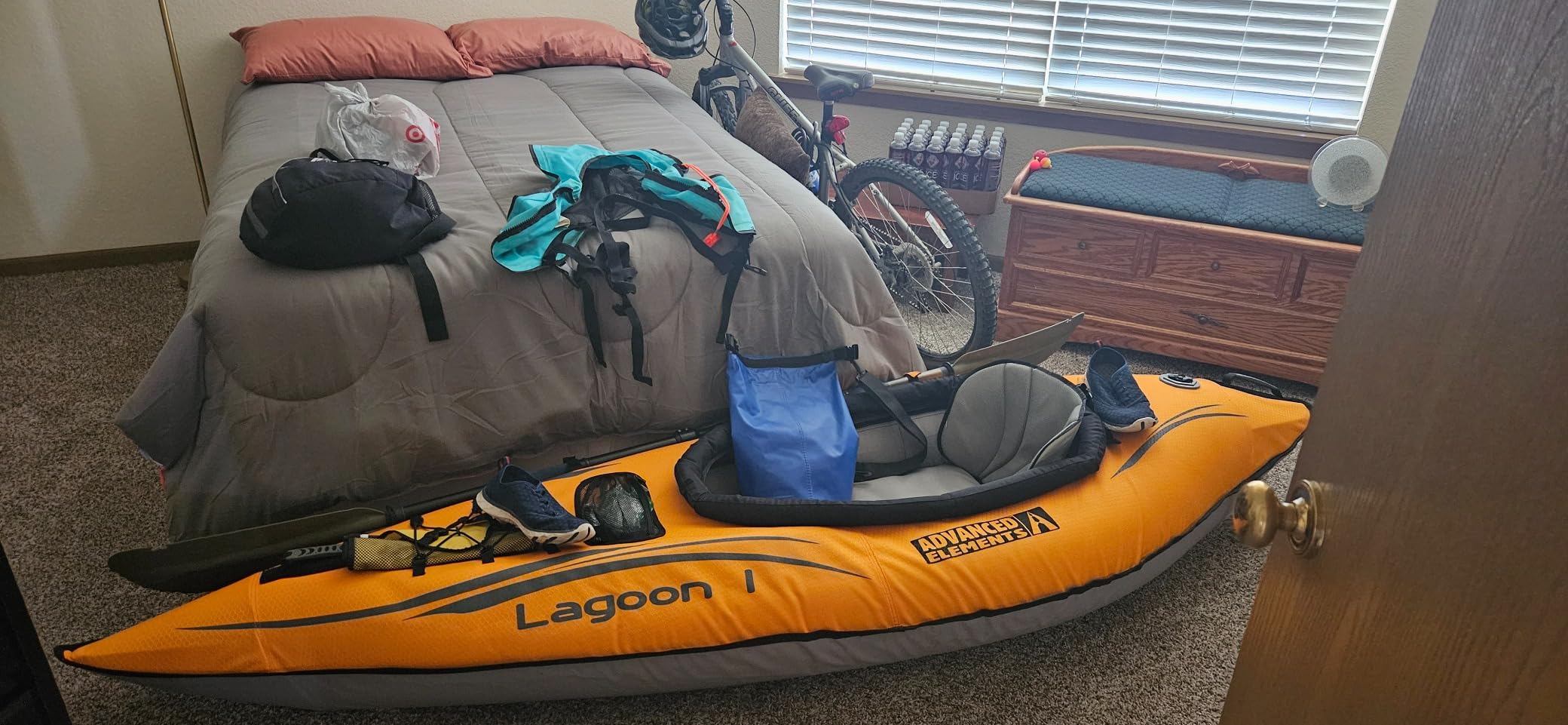 Advanced Elements Lagoon1 customer photo 1