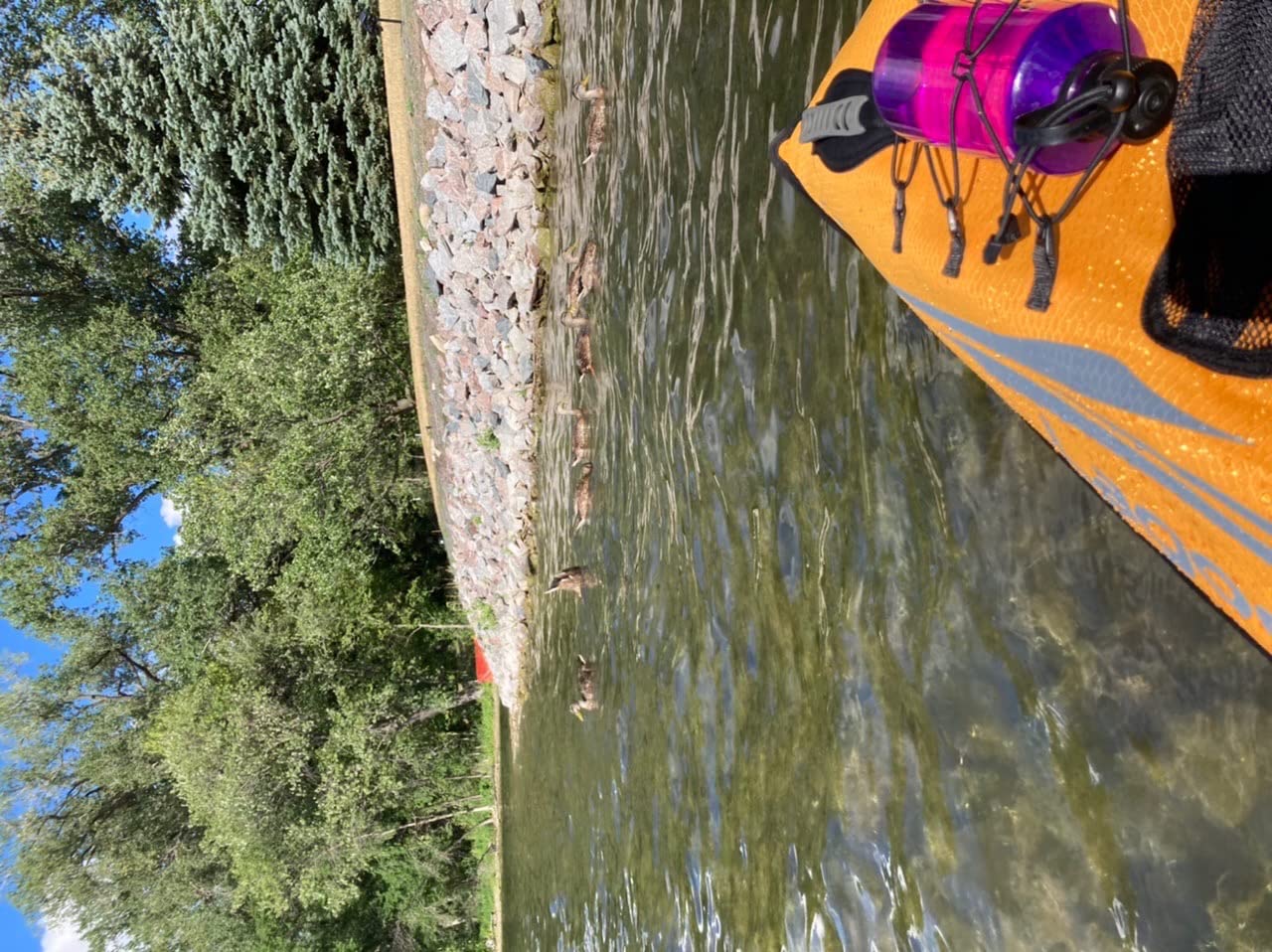 Advanced Elements Lagoon1 customer photo 2