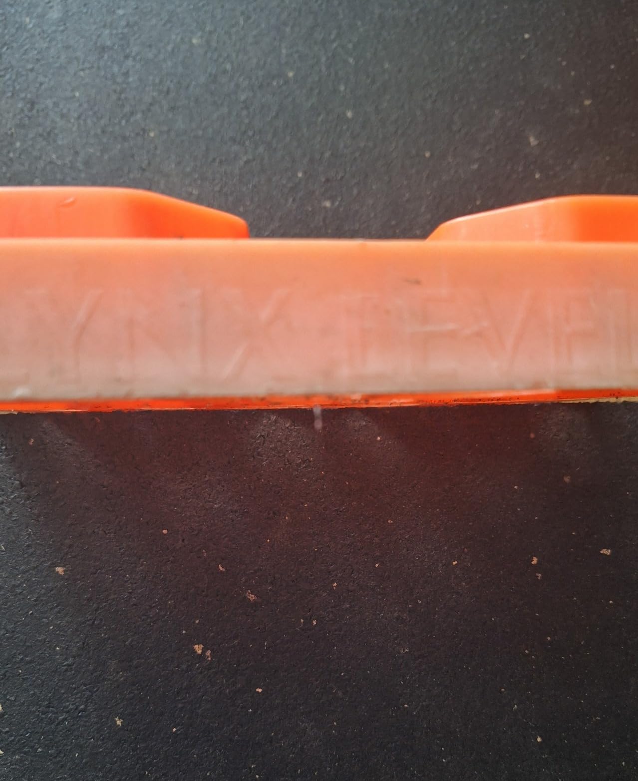 Lynx Levelers 11 Pack Including 1 Lynx Cap Level Top for RV/Trailer/Motorhome/Vanlife Interlocking Leveling Blocks with Storage Bag for Most Leveling and Stabilizing Functions. 00015, Made in USA. customer photo 1