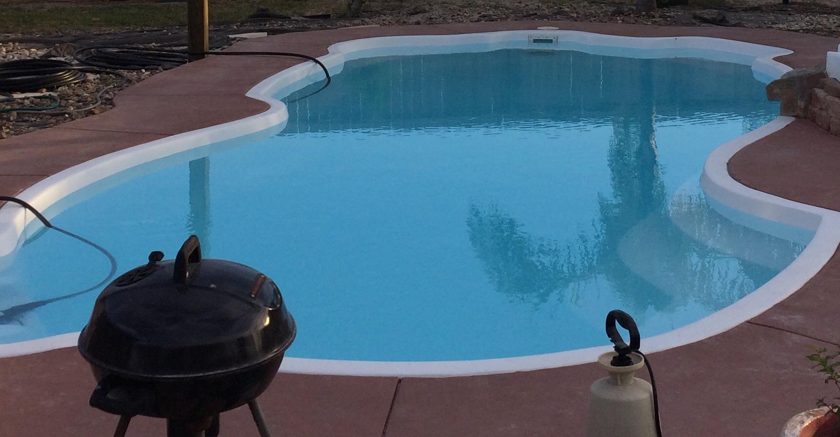 Zodiac G3 Suction-Side Inground Vacuum Pool Cleaner customer photo 2