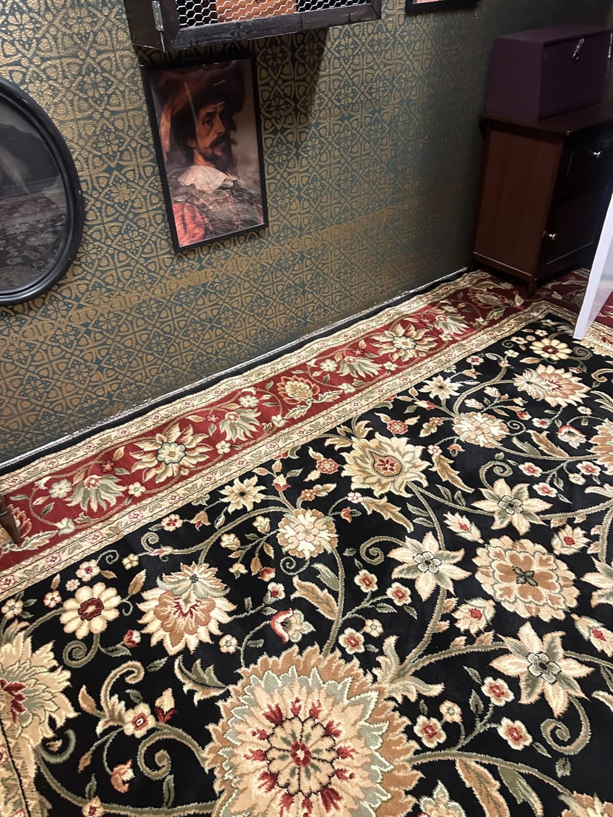 SAFAVIEH Lyndhurst Runner Rug 2'3