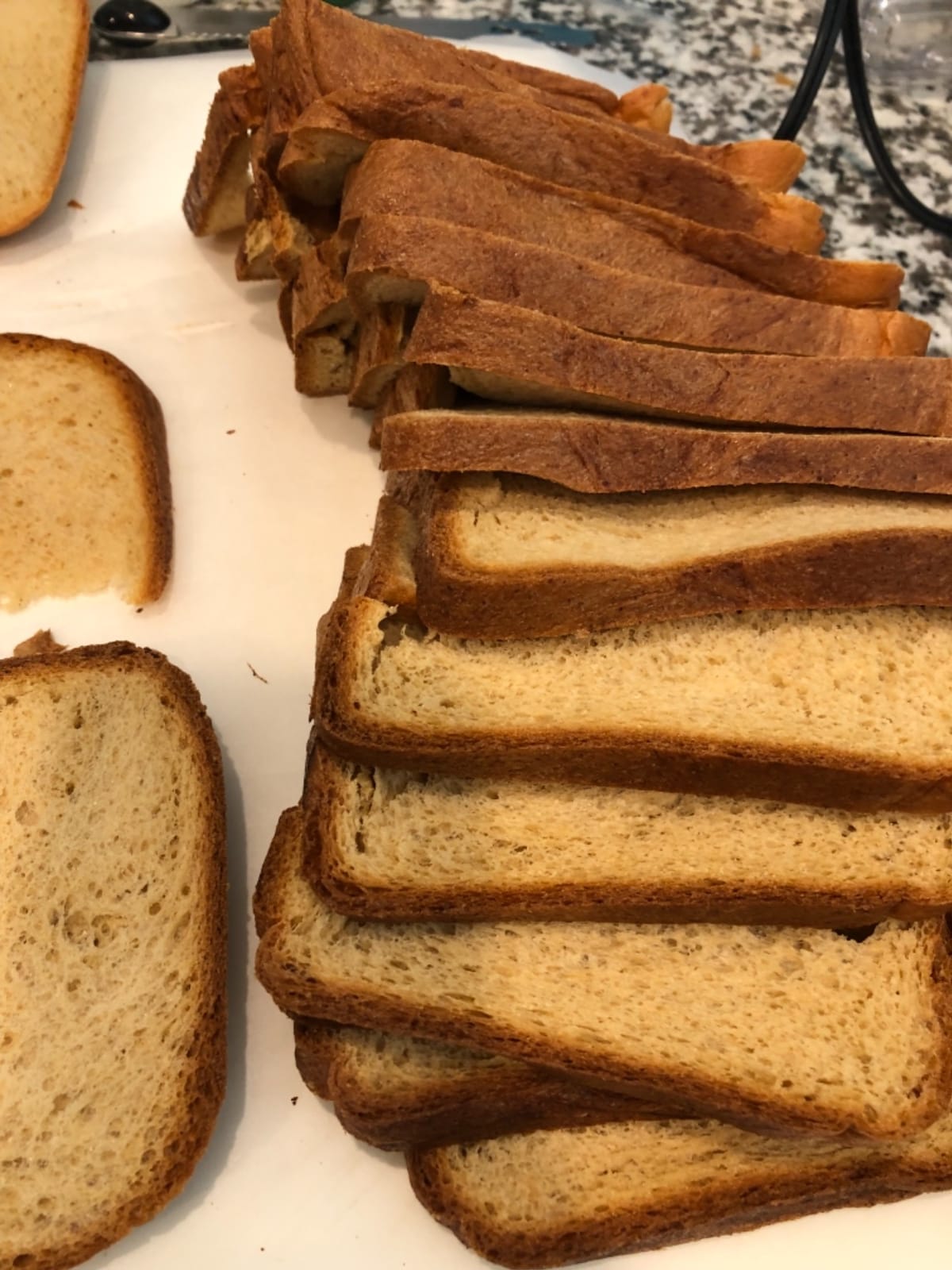 Zojirushi Home Bakery Supreme Breadmaker customer photo 1