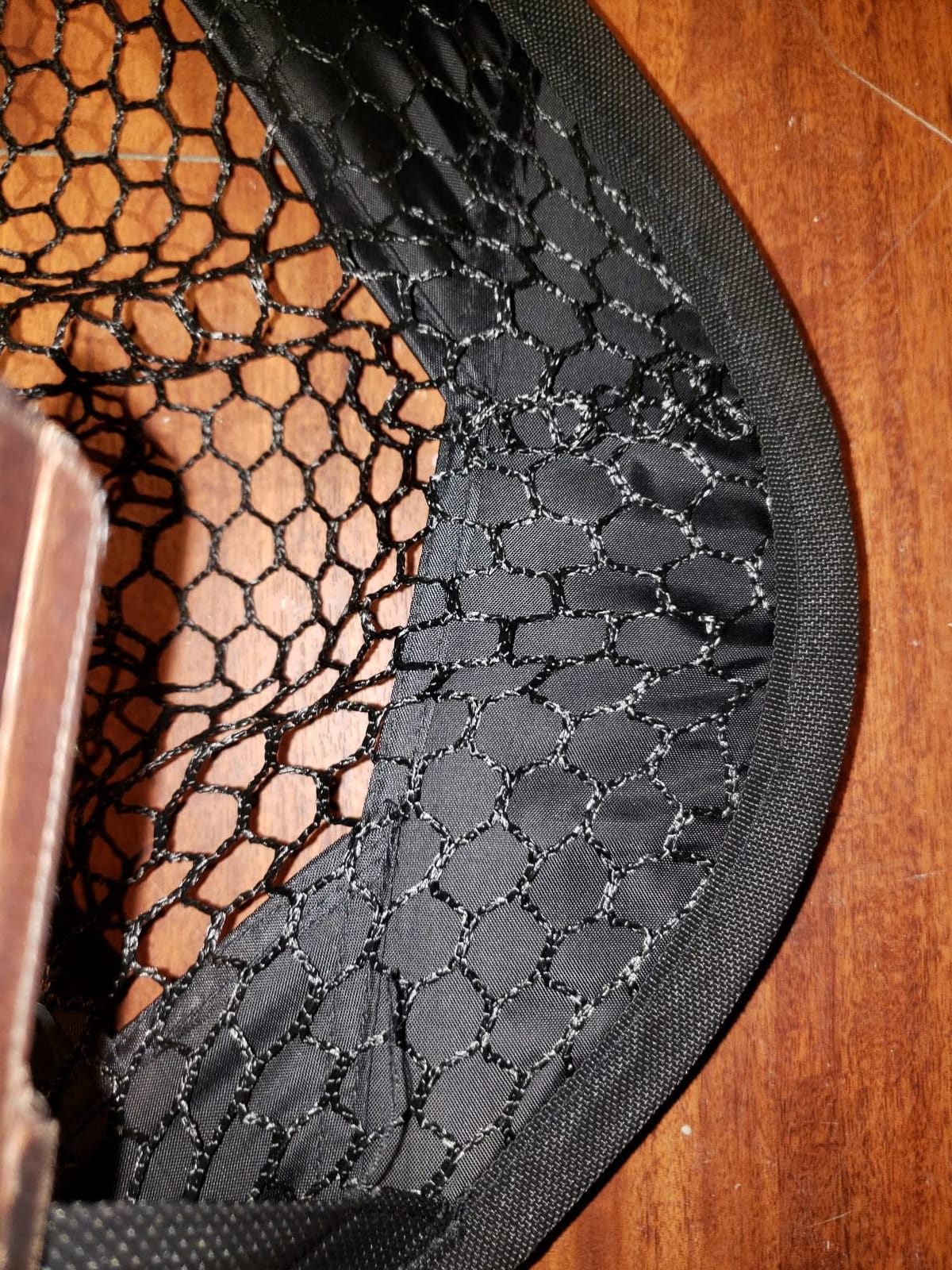 Callaway Chip-Shot Golf Chipping Net, customer photo 2