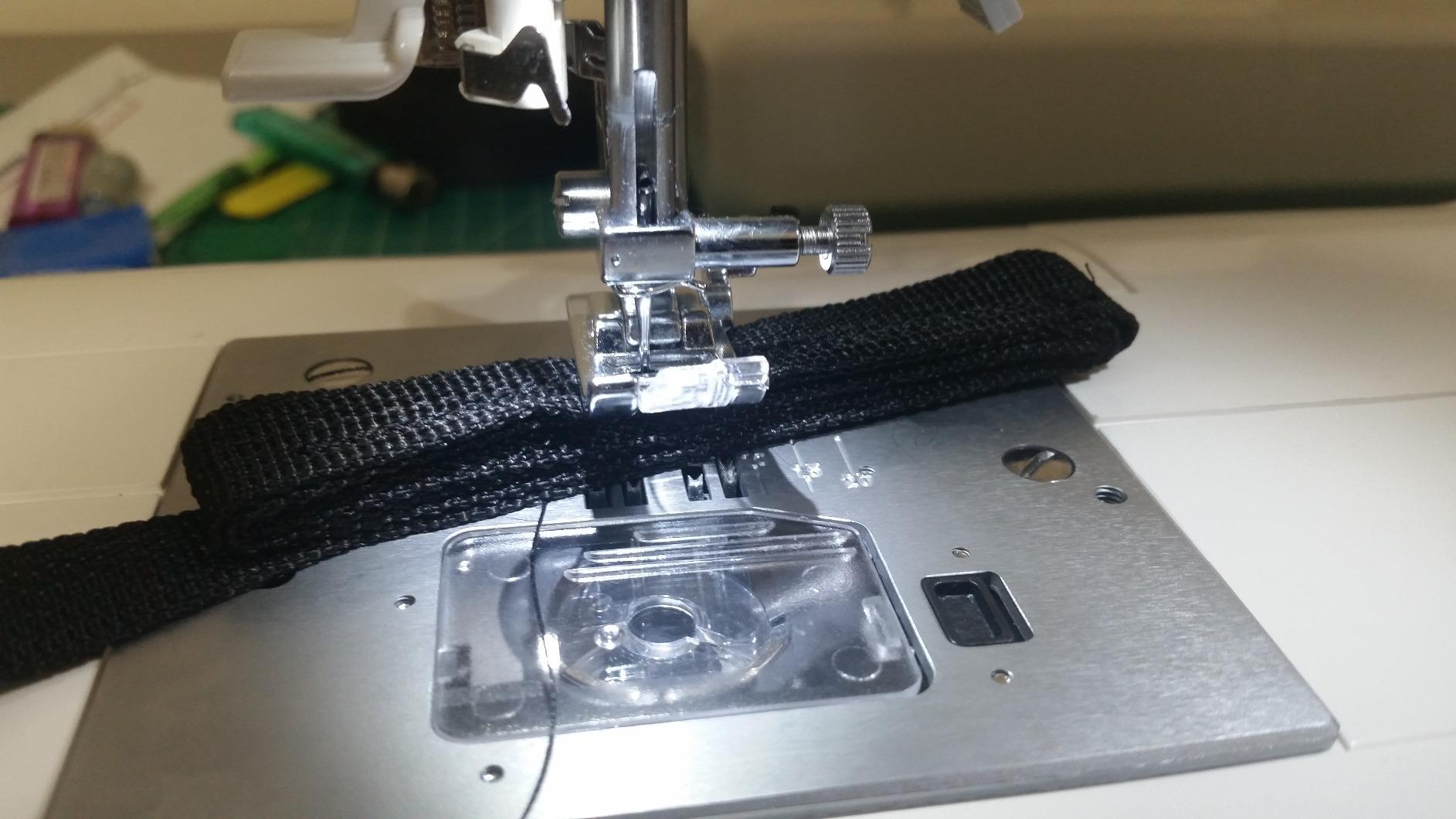 SINGER® Quantum Stylist 9960 Computerized Sewing & Quilting Machine customer photo 2