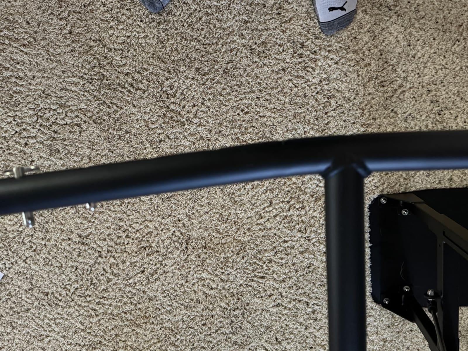Cover Caddy Cover Valet Hot Tub Spa Cover Lifter customer photo 1