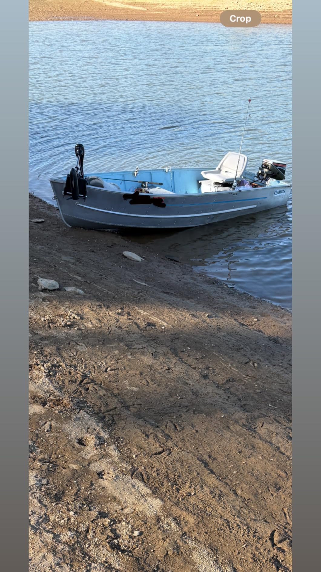 Minn Kota Endura C2 Transom-Mount Electric Trolling Motor – 40 Lb. Thrust, 36 In. Shaft, Freshwater customer photo 2