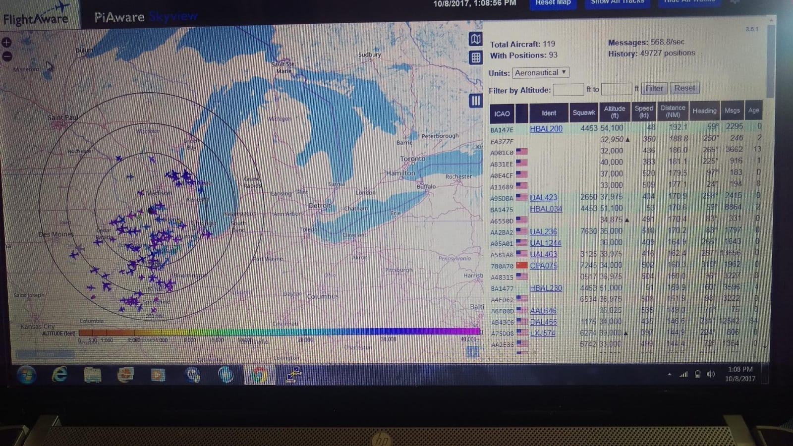 Nooelec RTL-SDR, FM+DAB, DVB-T USB Stick Set with RTL2832U & R820T. Great for SDR#, HDSDR, and Other Popular SDR Software Packages! customer photo 2